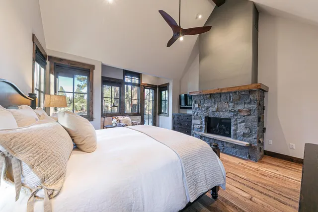 $3,345,000 | 12424 Caleb Drive, Truckee, CA 96161