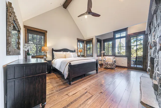 $3,345,000 | 12424 Caleb Drive, Truckee, CA 96161