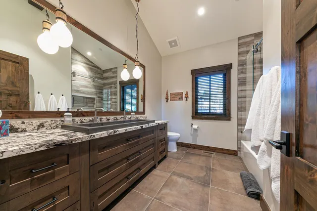 $3,345,000 | 12424 Caleb Drive, Truckee, CA 96161