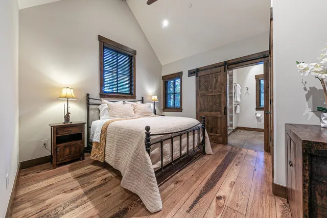 $3,345,000 | 12424 Caleb Drive, Truckee, CA 96161