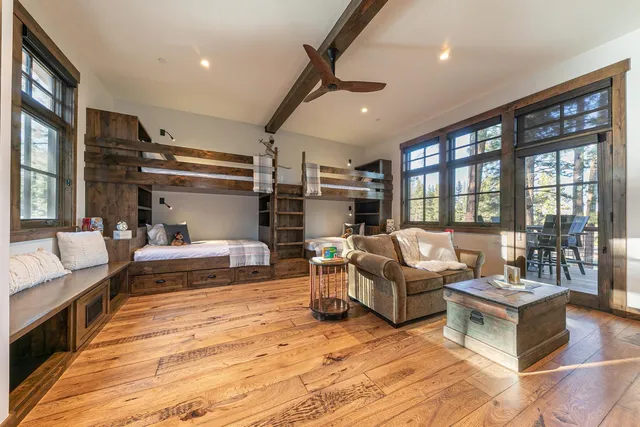 $3,345,000 | 12424 Caleb Drive, Truckee, CA 96161