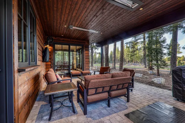 $3,345,000 | 12424 Caleb Drive, Truckee, CA 96161