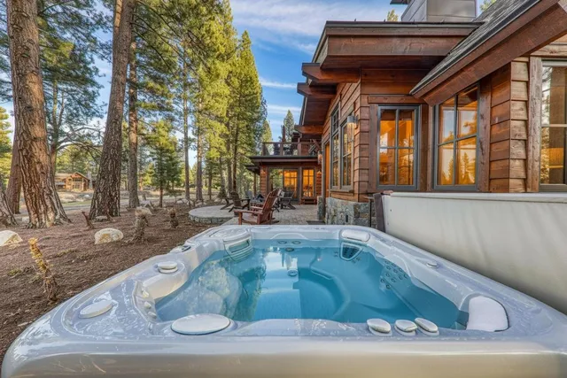 $3,345,000 | 12424 Caleb Drive, Truckee, CA 96161