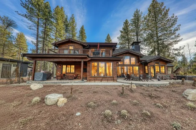 $3,345,000 | 12424 Caleb Drive, Truckee, CA 96161