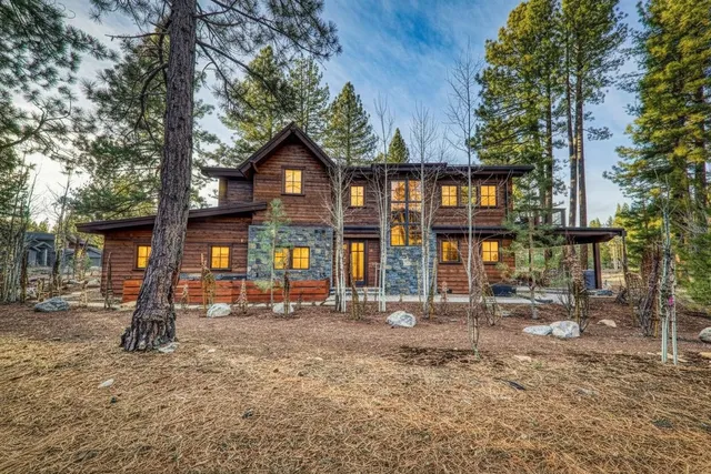 $3,345,000 | 12424 Caleb Drive, Truckee, CA 96161