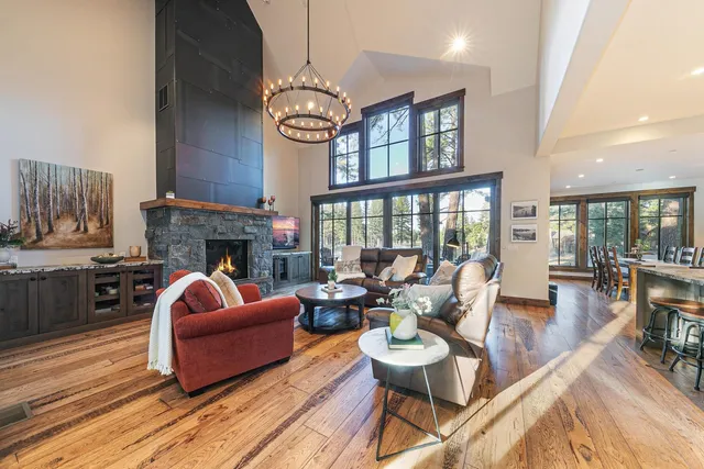 $3,345,000 | 12424 Caleb Drive, Truckee, CA 96161