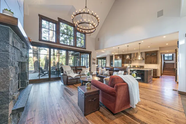 $3,345,000 | 12424 Caleb Drive, Truckee, CA 96161
