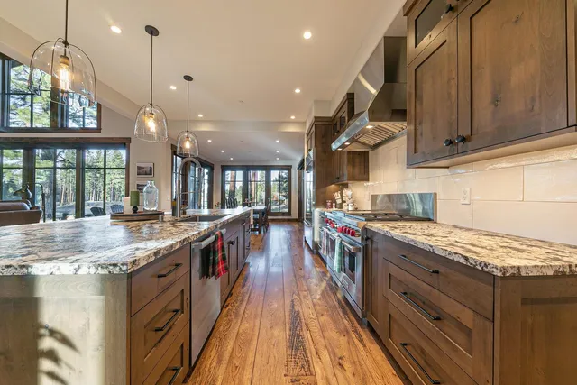 $3,345,000 | 12424 Caleb Drive, Truckee, CA 96161