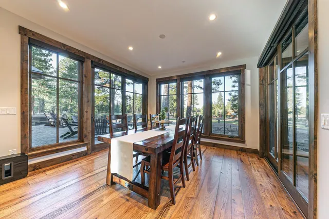 $3,345,000 | 12424 Caleb Drive, Truckee, CA 96161