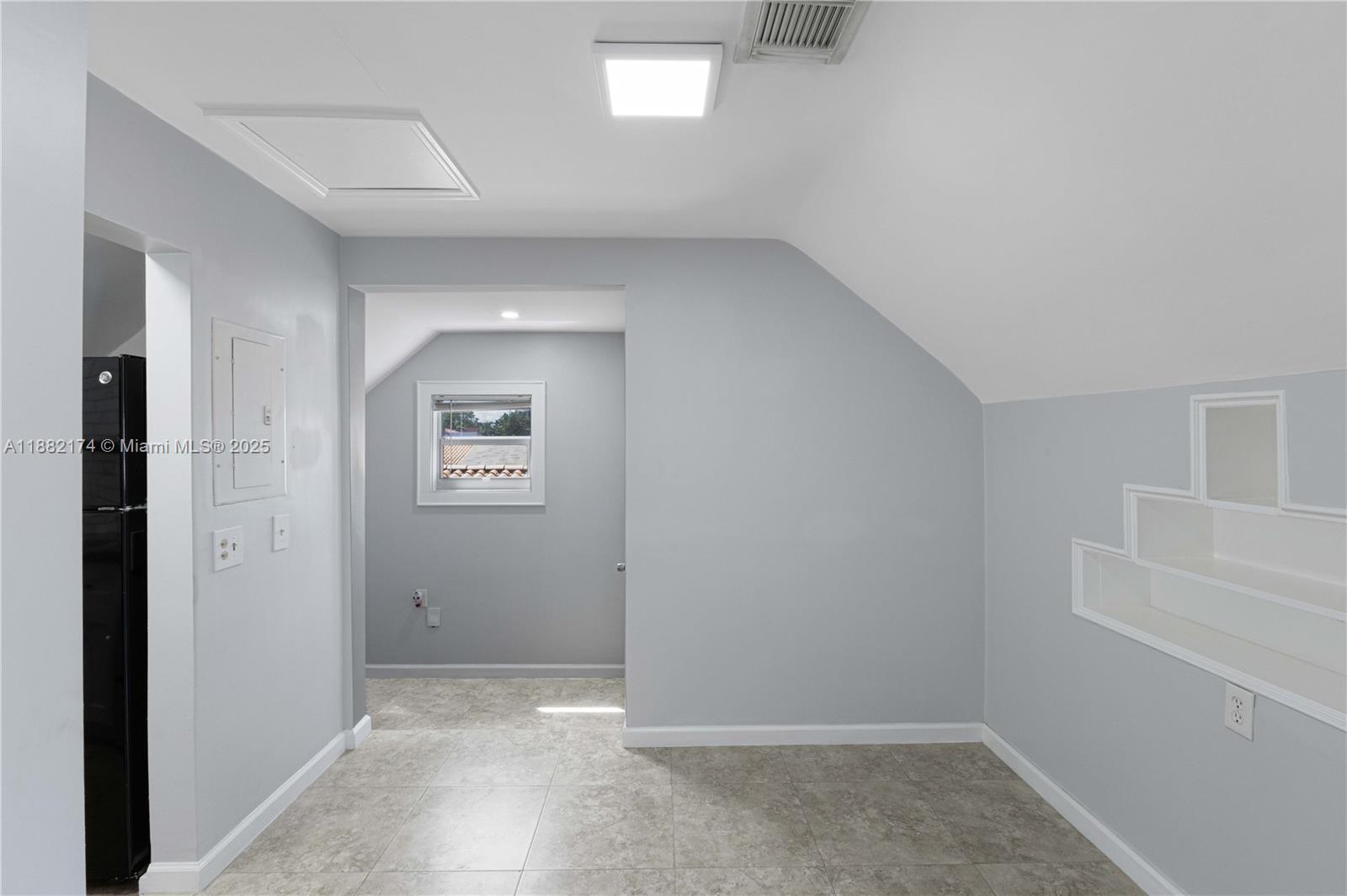 1408 Southwest 19th Terrace, Unit 1410 Miami, FL 33145 - Photo 3 of 12 a view of an empty room