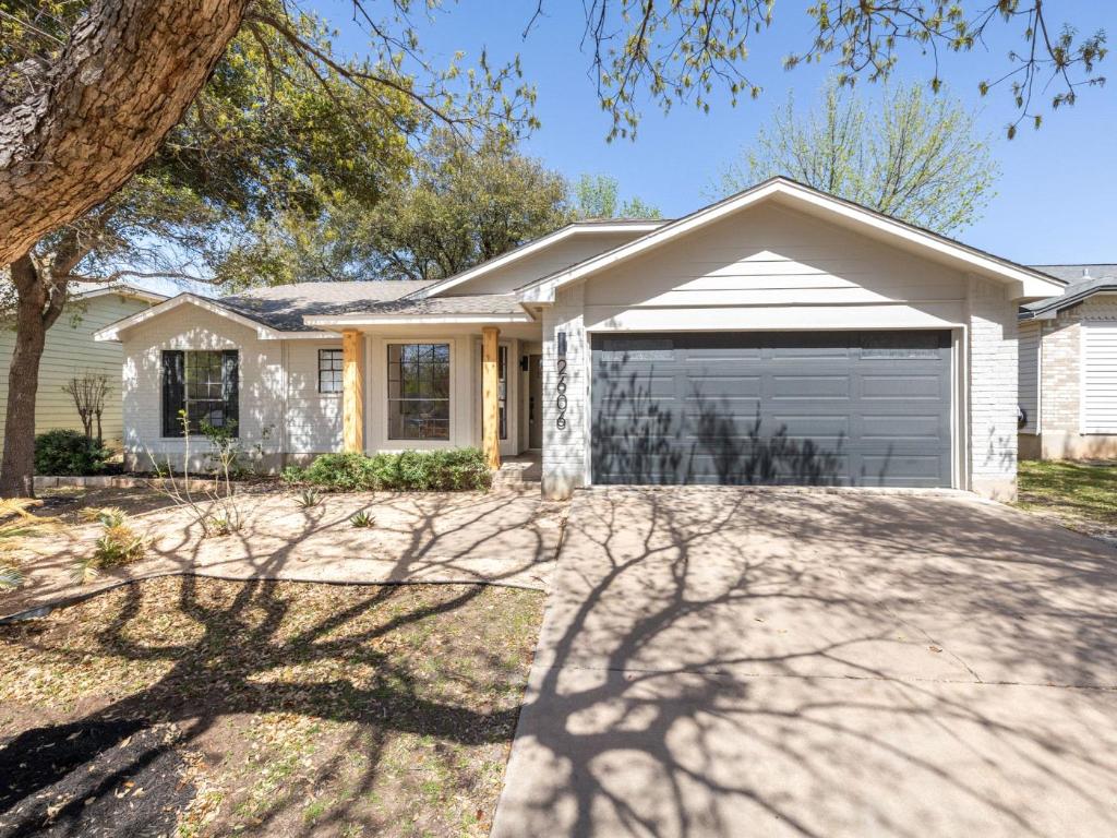 2606 Brisbane Road Austin, TX 78745 - Photo 1 of 1