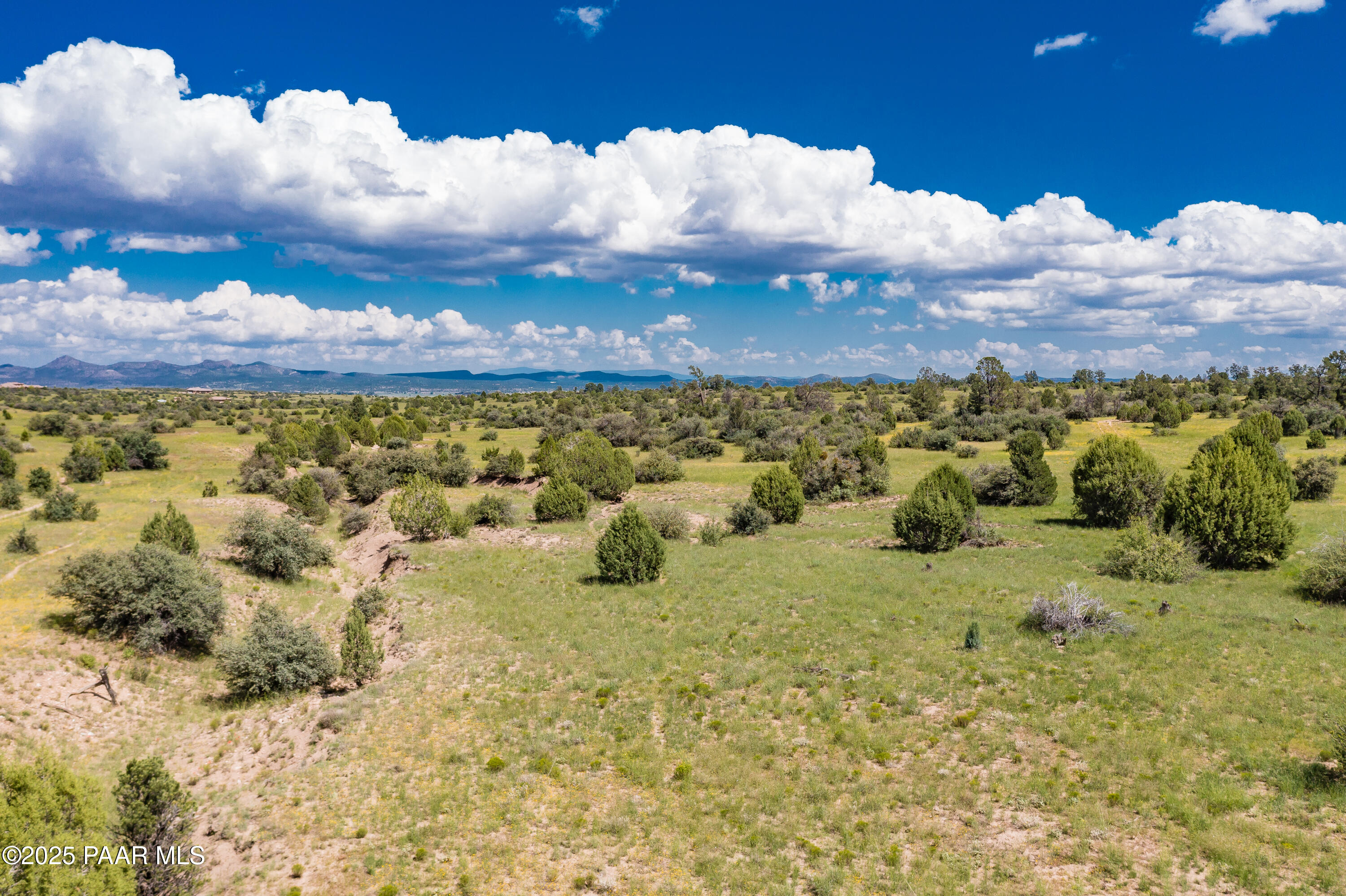 0 North Las Vegas Road Prescott, AZ 86305 - Photo 13 of 15 a view of a yard