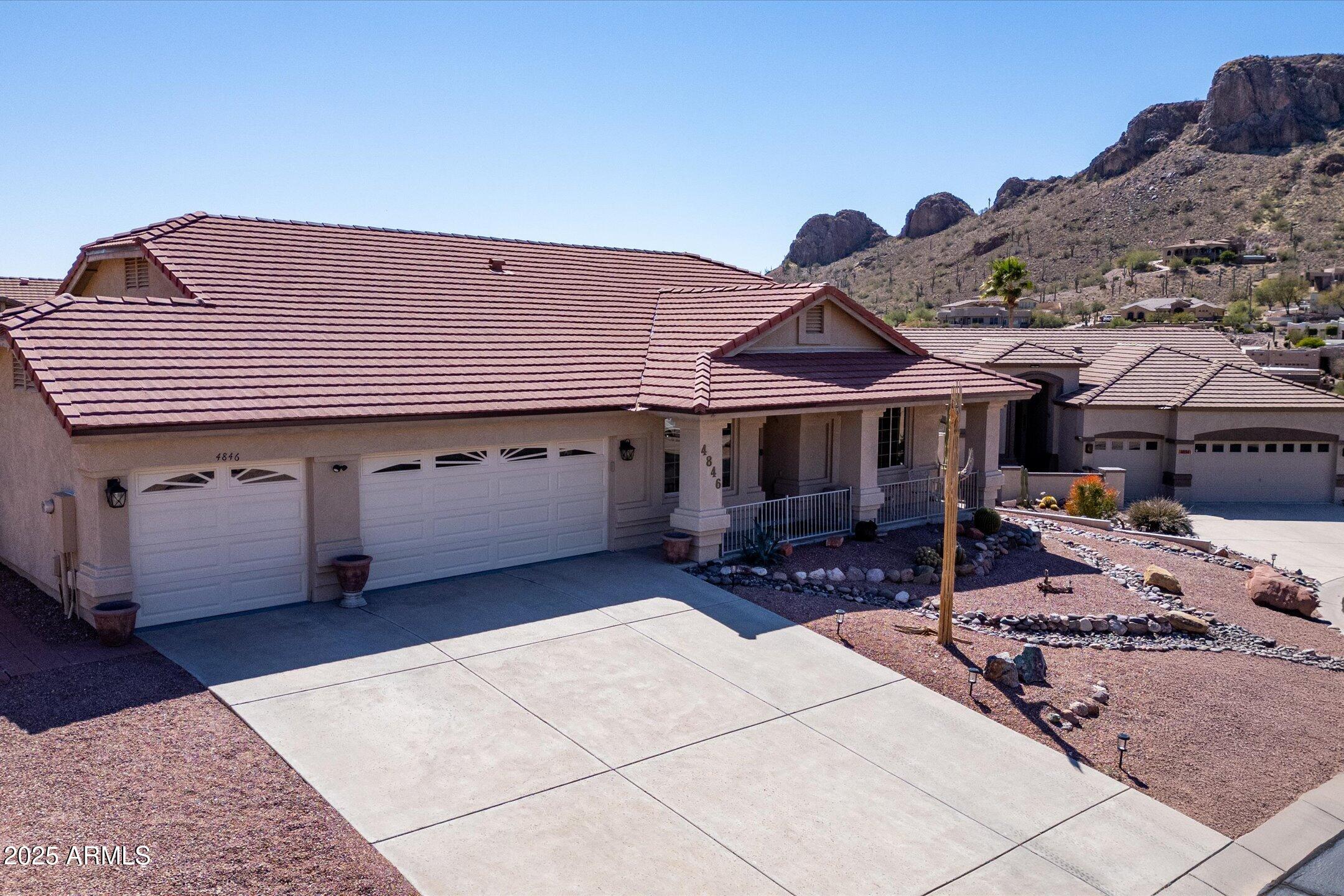 4846 South Rimrock Loop Gold Canyon, AZ 85118 - Photo 11 of 64 10-DJI_0992