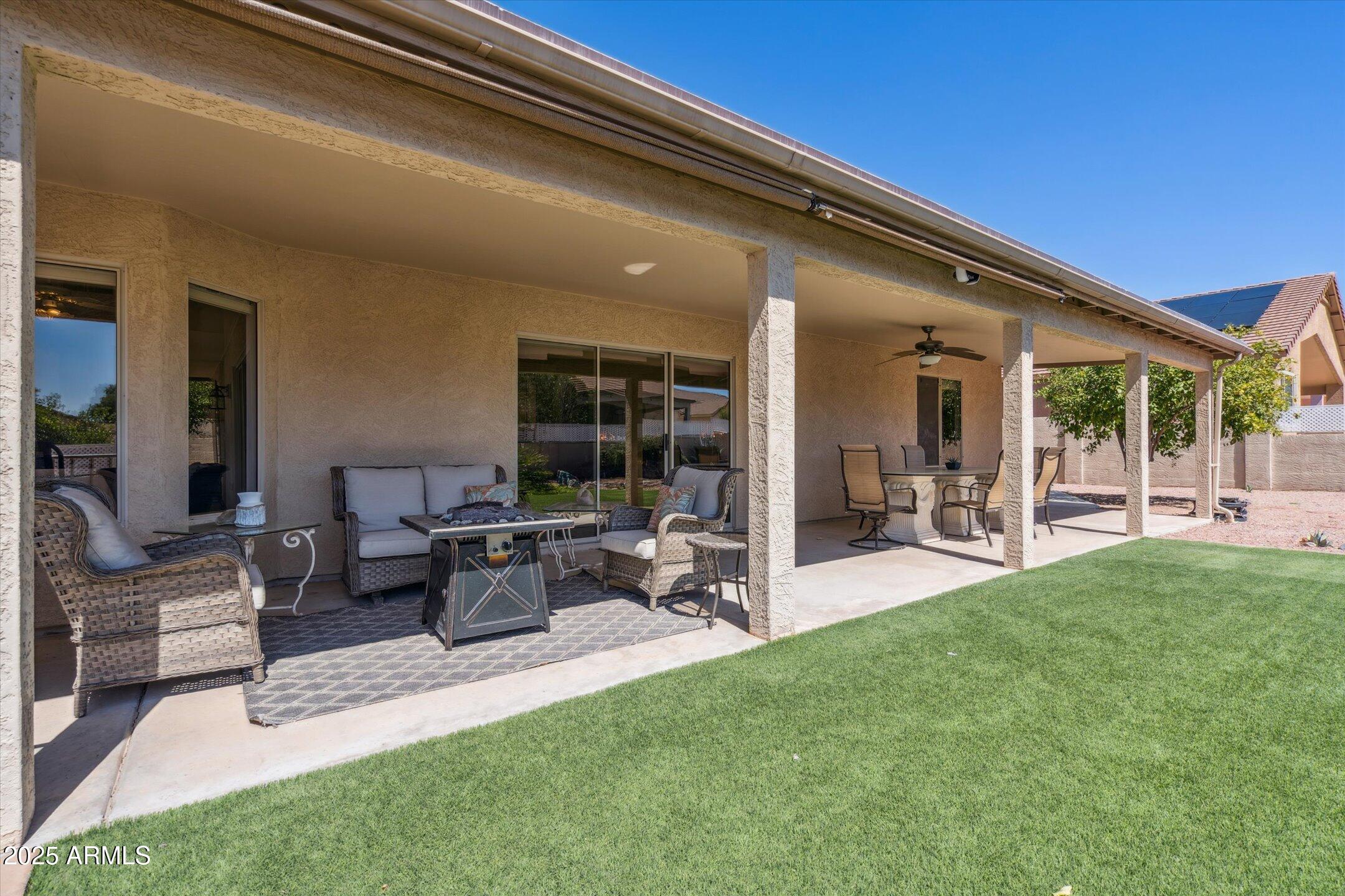 4846 South Rimrock Loop Gold Canyon, AZ 85118 - Photo 47 of 64 52-DSC06212