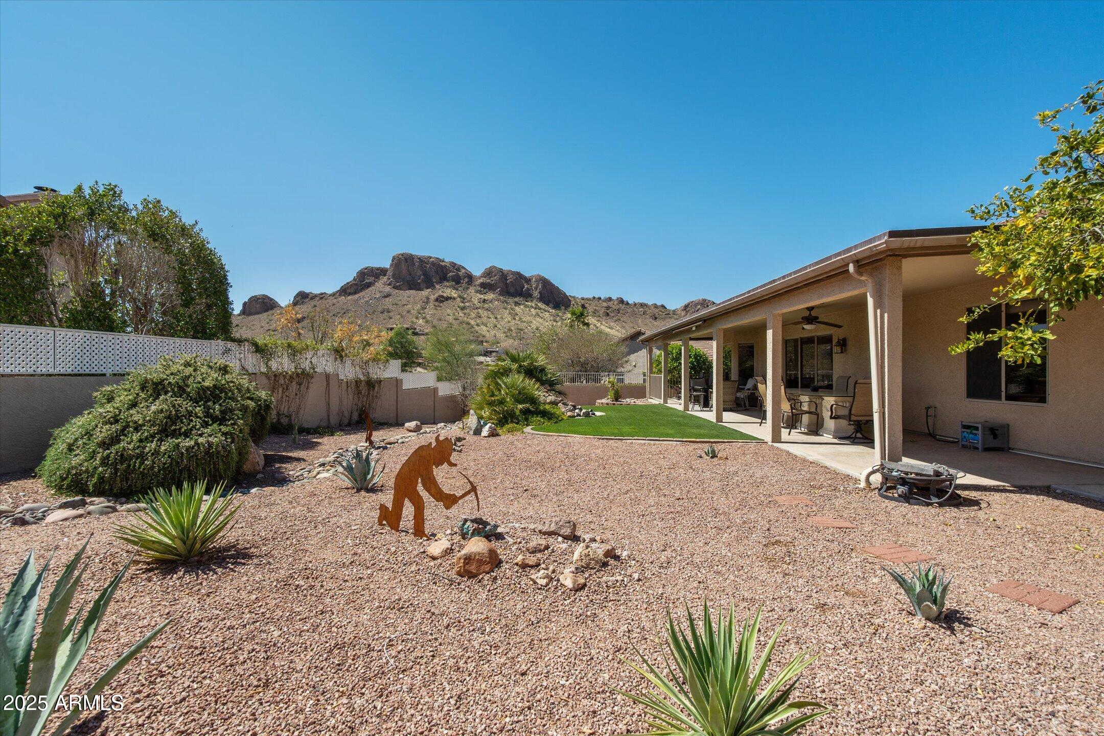 4846 South Rimrock Loop Gold Canyon, AZ 85118 - Photo 51 of 64 55-DSC06227