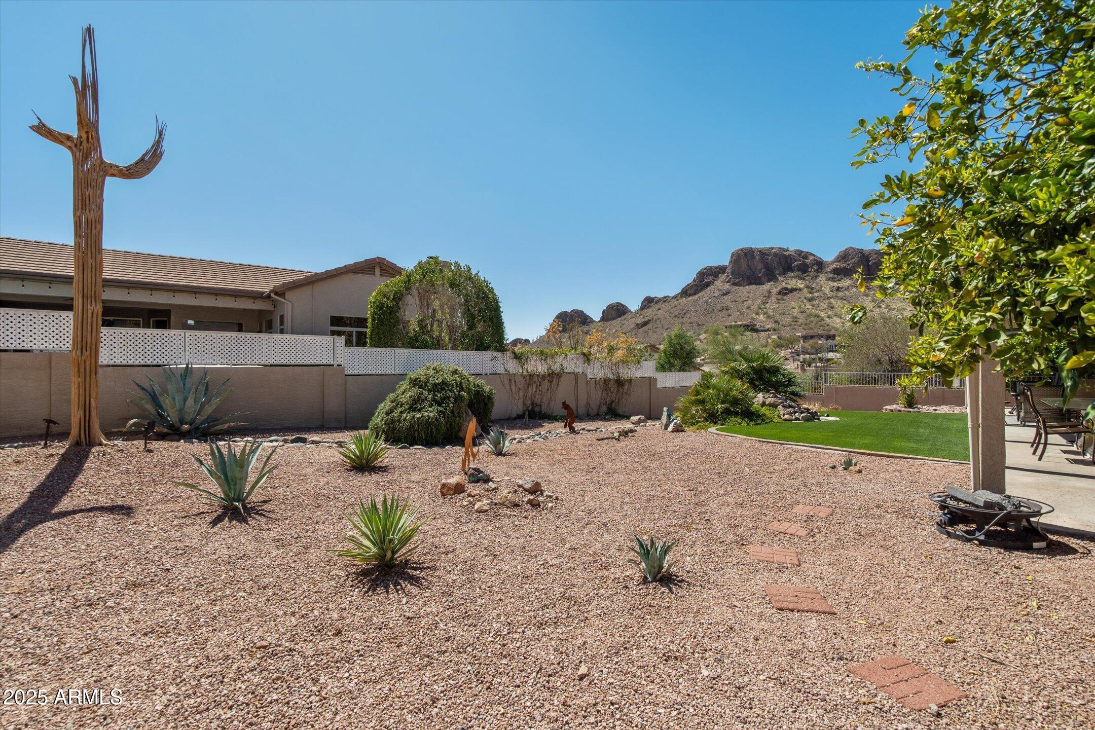 4846 South Rimrock Loop Gold Canyon, AZ 85118 - Photo 54 of 64 57-DSC06237
