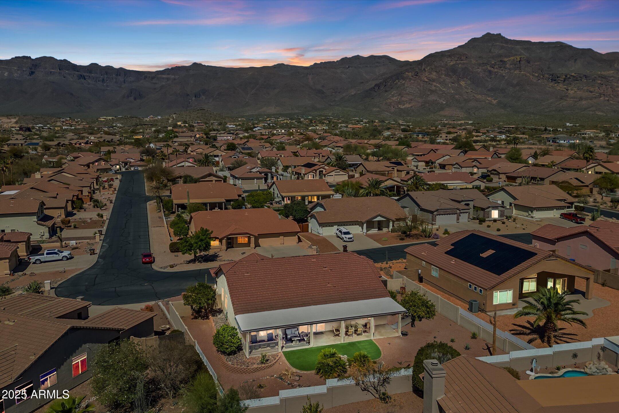 4846 South Rimrock Loop Gold Canyon, AZ 85118 - Photo 56 of 64 05-2_null_dji_0028null_dji_0032dte