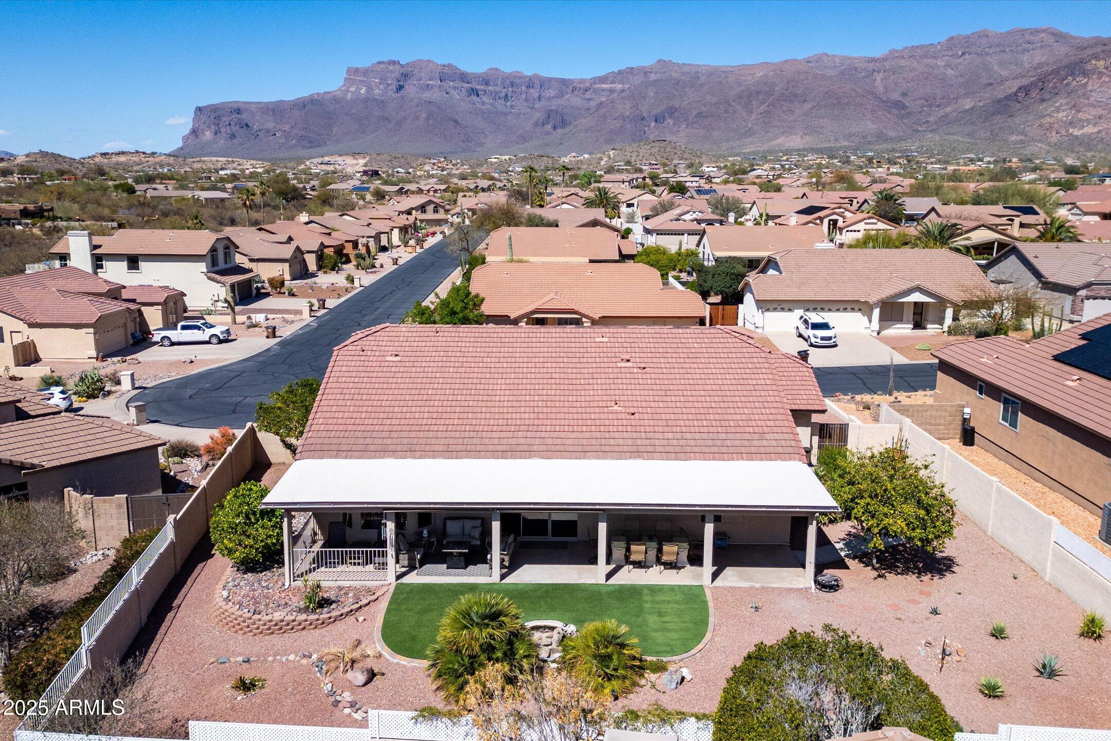 4846 South Rimrock Loop Gold Canyon, AZ 85118 - Photo 58 of 64 13-DJI_0023
