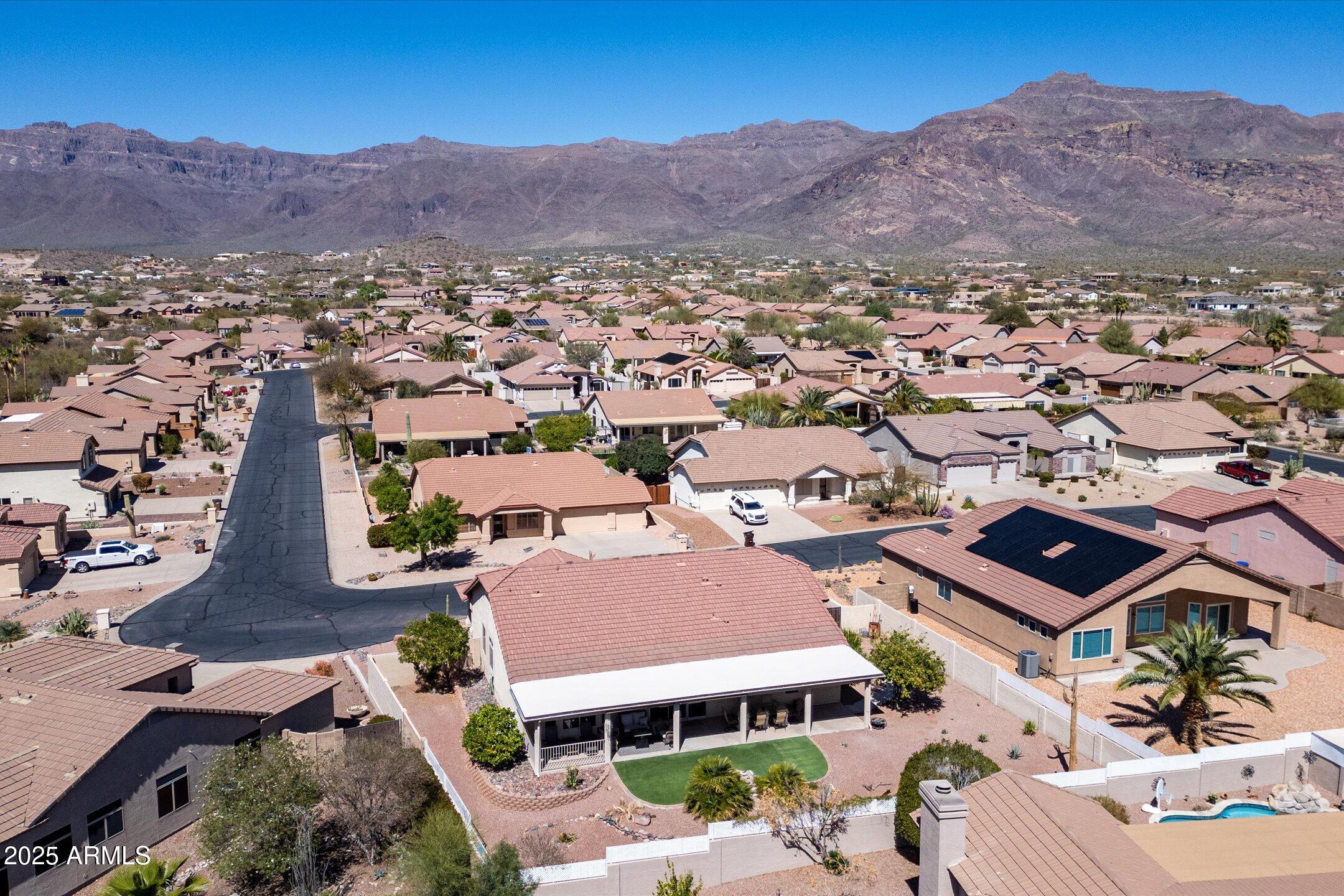 4846 South Rimrock Loop Gold Canyon, AZ 85118 - Photo 59 of 64 12-DJI_0028