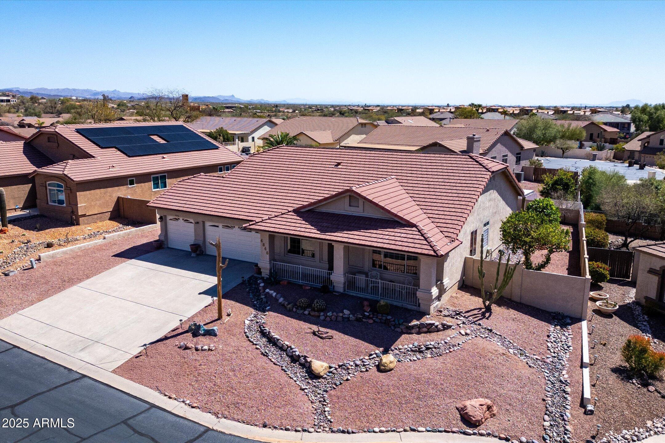 4846 South Rimrock Loop Gold Canyon, AZ 85118 - Photo 60 of 64 15-DJI_0008