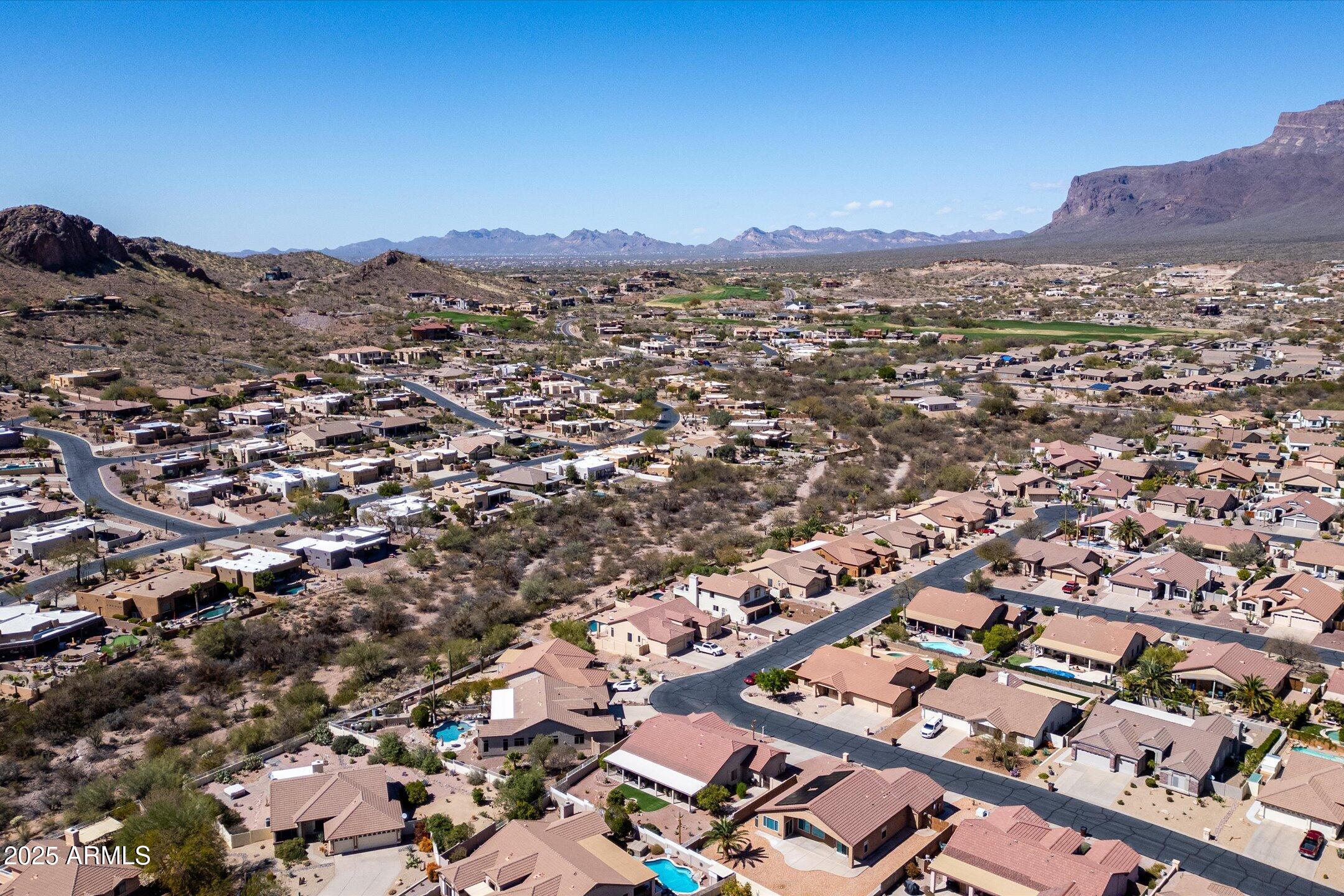 4846 South Rimrock Loop Gold Canyon, AZ 85118 - Photo 63 of 64 19-DJI_0038