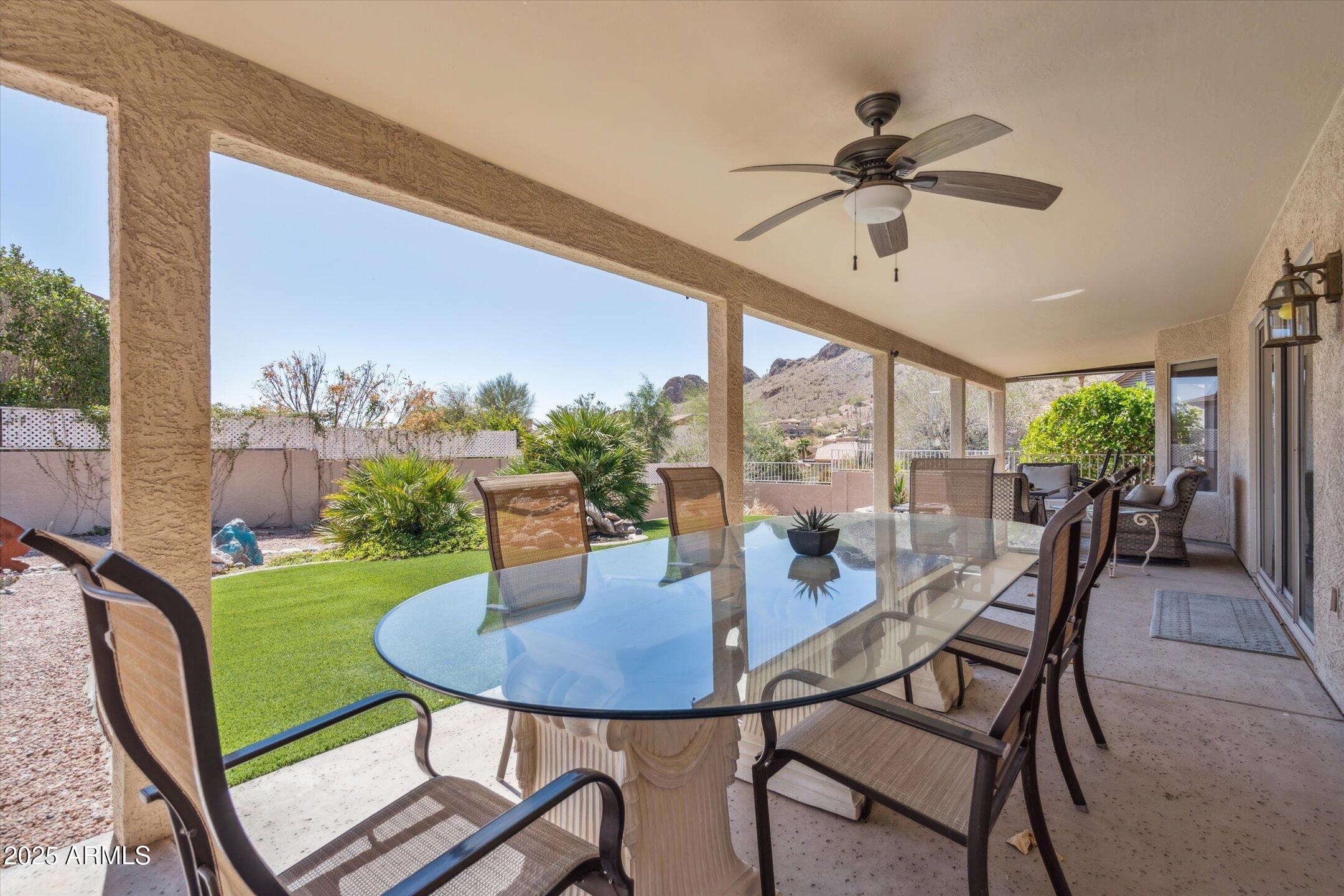 4846 South Rimrock Loop Gold Canyon, AZ 85118 - Photo 8 of 64 51-DSC06197