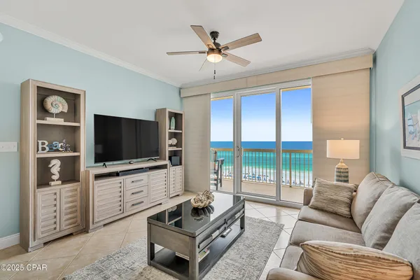 $493,900 | 15817 Front Beach Road, Unit II505, Panama City Beach, FL 32413