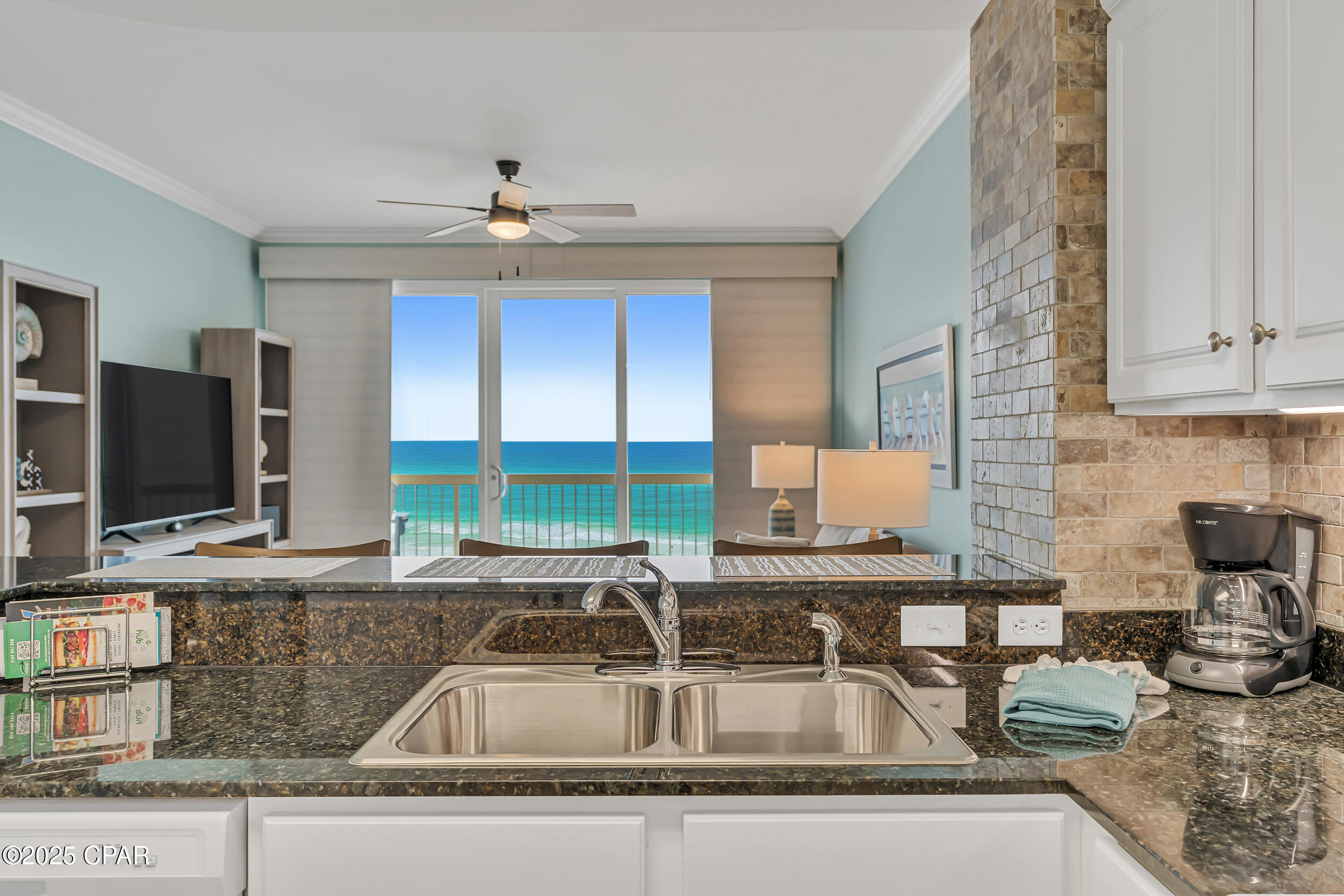 15817 Front Beach Road, Unit II505 Panama City Beach, FL 32413 - Photo 11 of 58