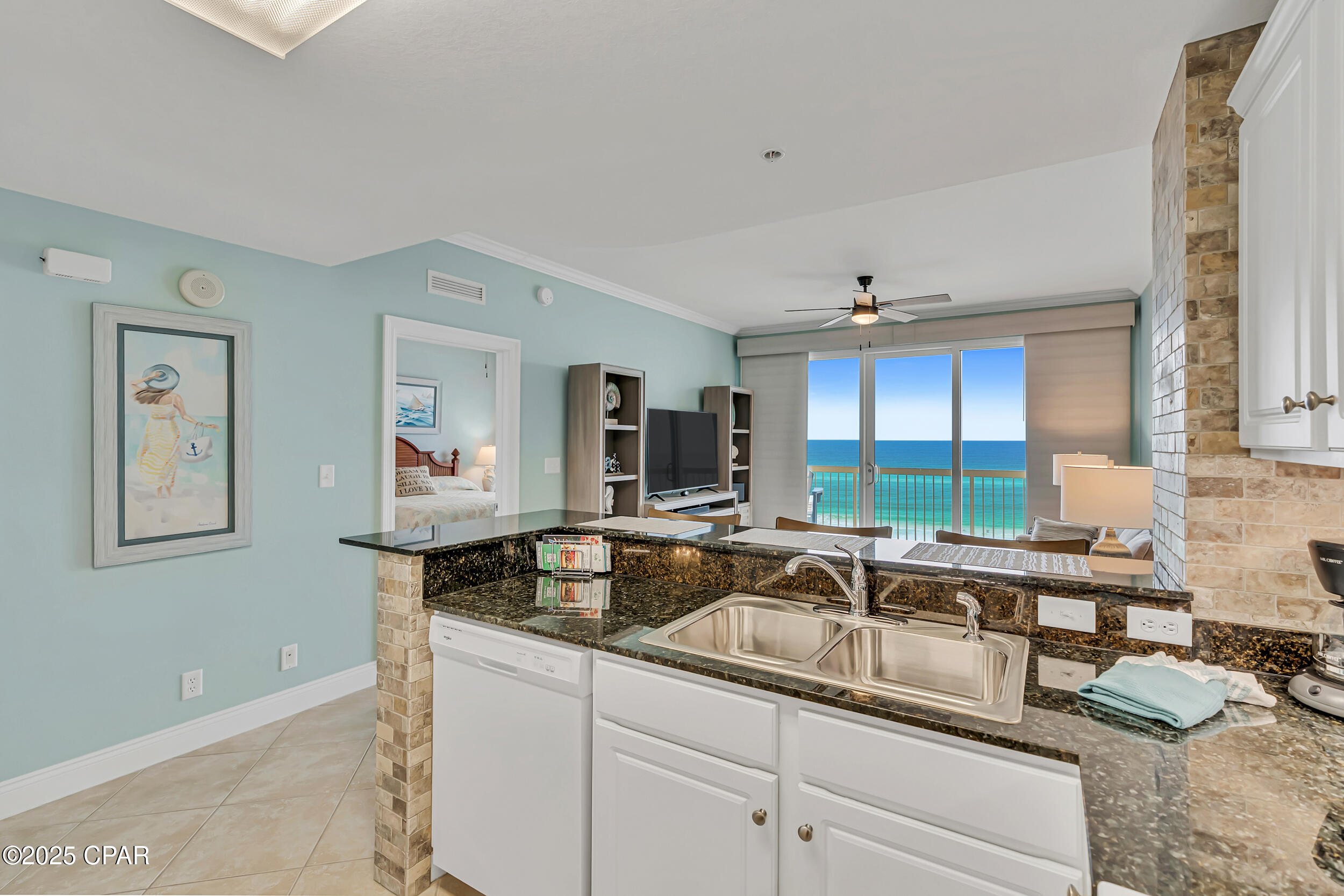 15817 Front Beach Road, Unit II505 Panama City Beach, FL 32413 - Photo 12 of 58