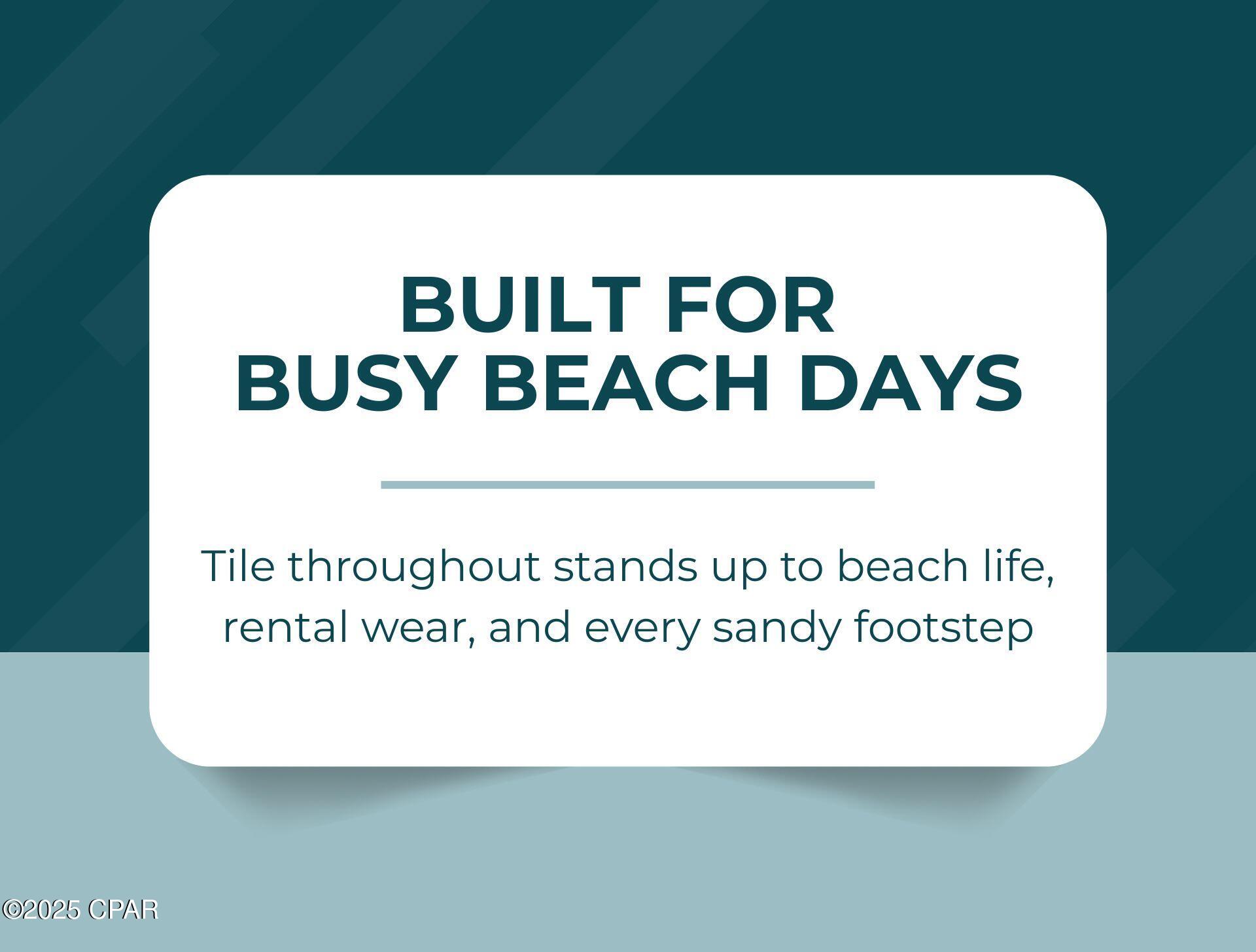 15817 Front Beach Road, Unit II505 Panama City Beach, FL 32413 - Photo 14 of 58