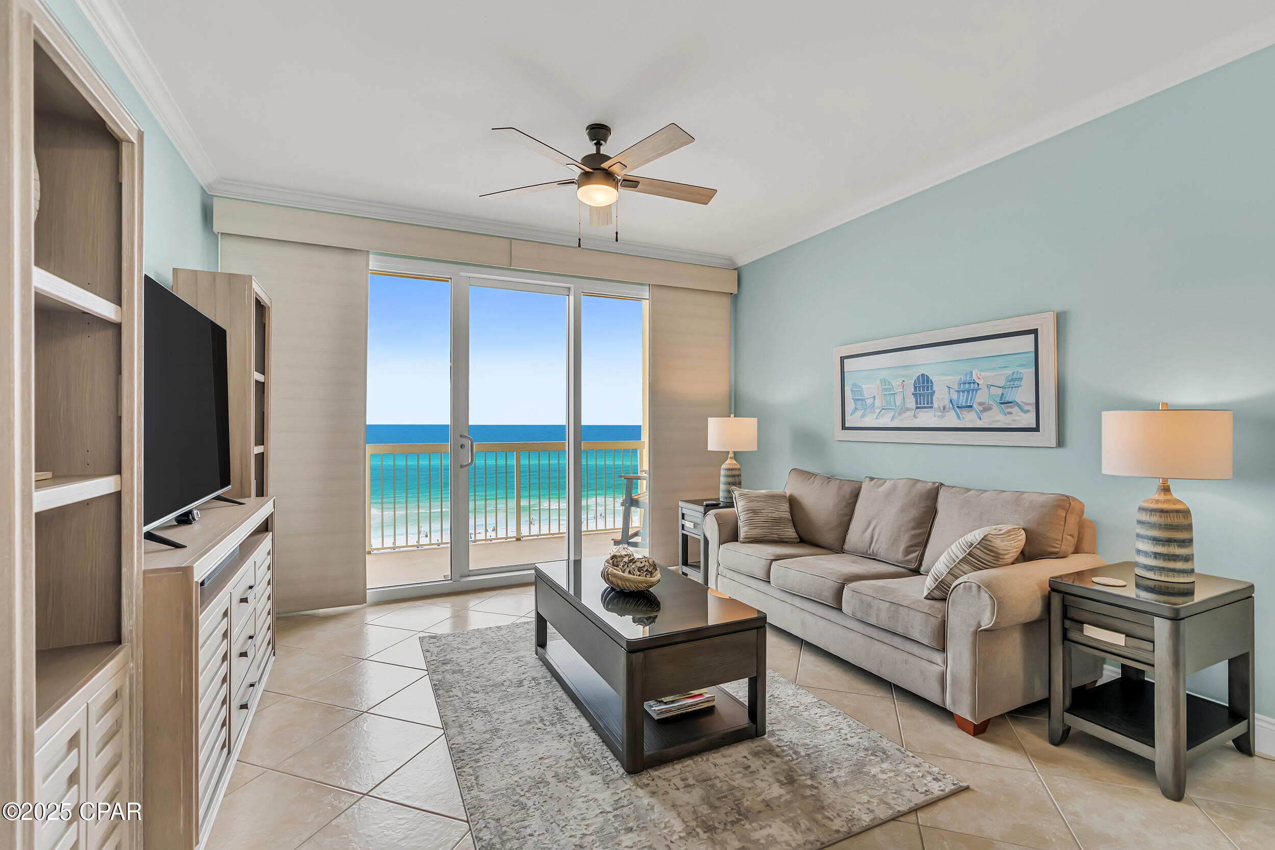 15817 Front Beach Road, Unit II505 Panama City Beach, FL 32413 - Photo 16 of 58