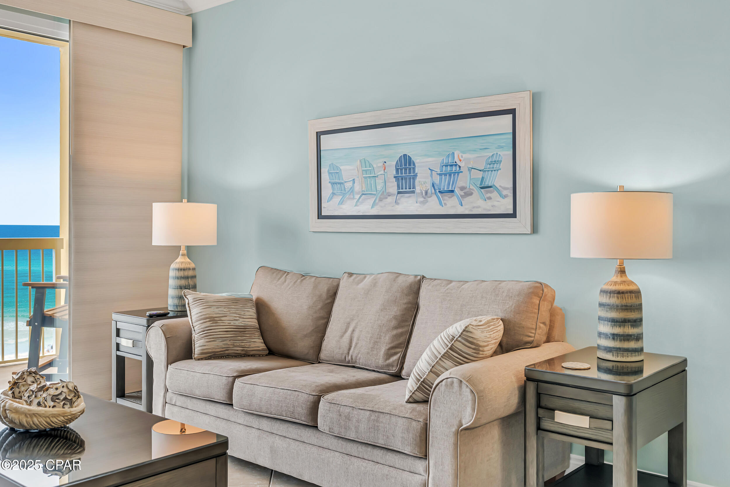 15817 Front Beach Road, Unit II505 Panama City Beach, FL 32413 - Photo 17 of 58