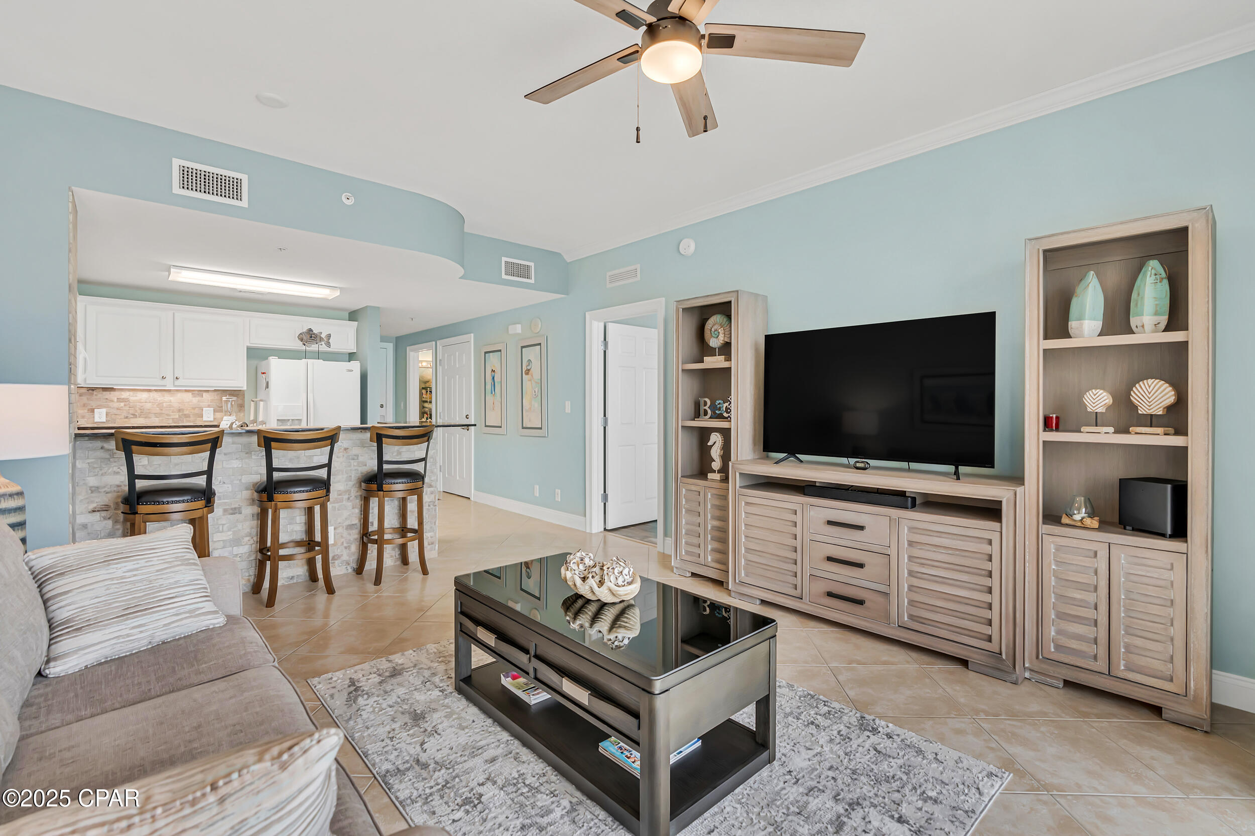 15817 Front Beach Road, Unit II505 Panama City Beach, FL 32413 - Photo 18 of 58