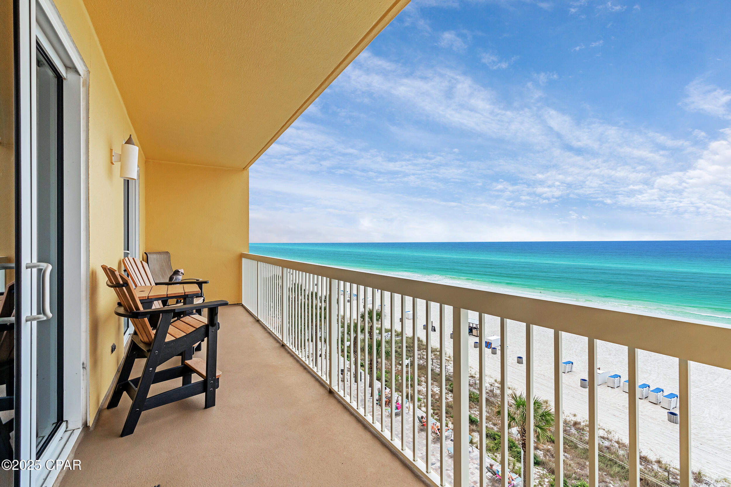 15817 Front Beach Road, Unit II505 Panama City Beach, FL 32413 - Photo 19 of 58