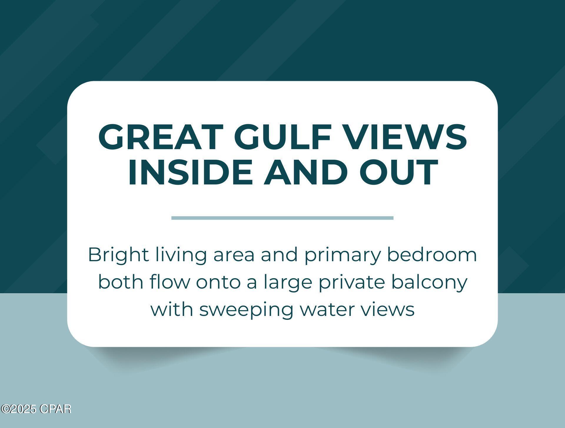 15817 Front Beach Road, Unit II505 Panama City Beach, FL 32413 - Photo 21 of 58