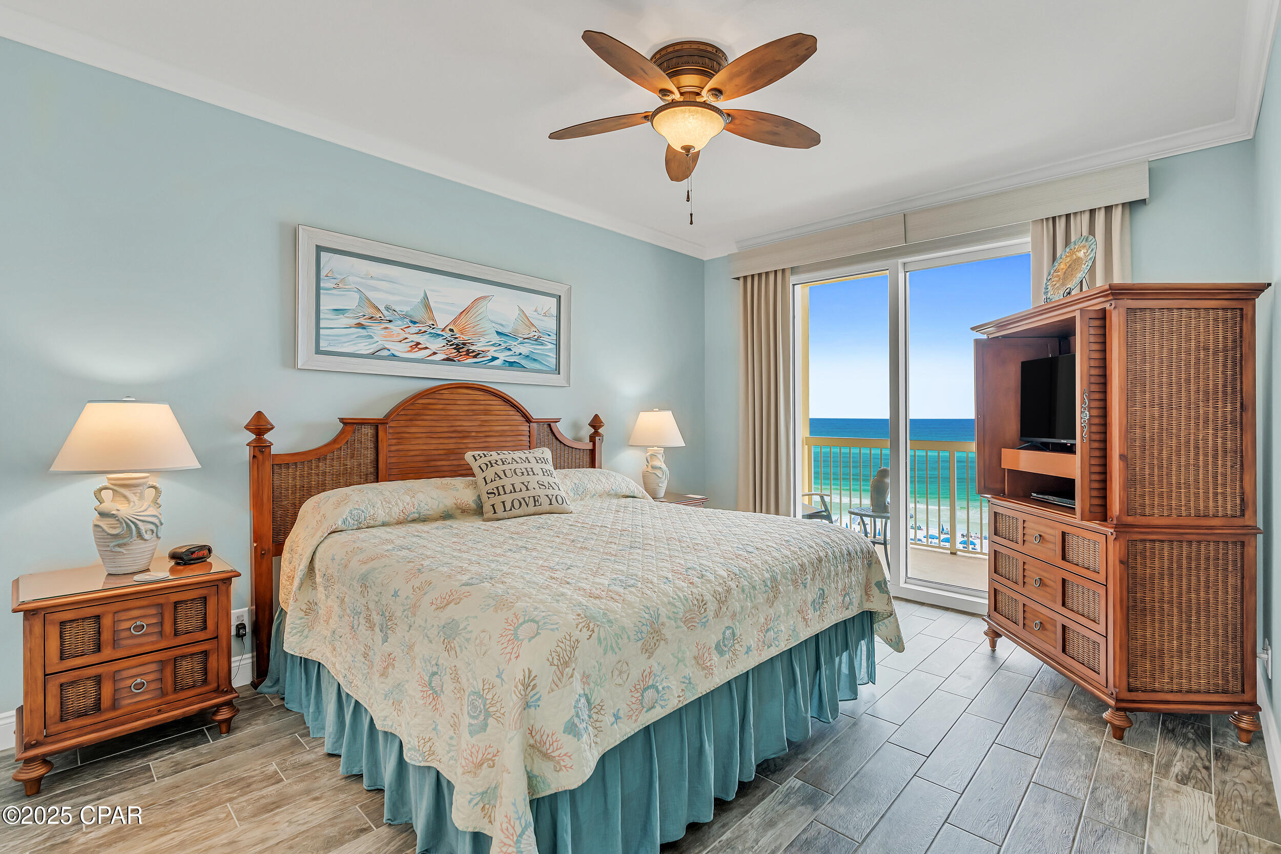 15817 Front Beach Road, Unit II505 Panama City Beach, FL 32413 - Photo 24 of 58