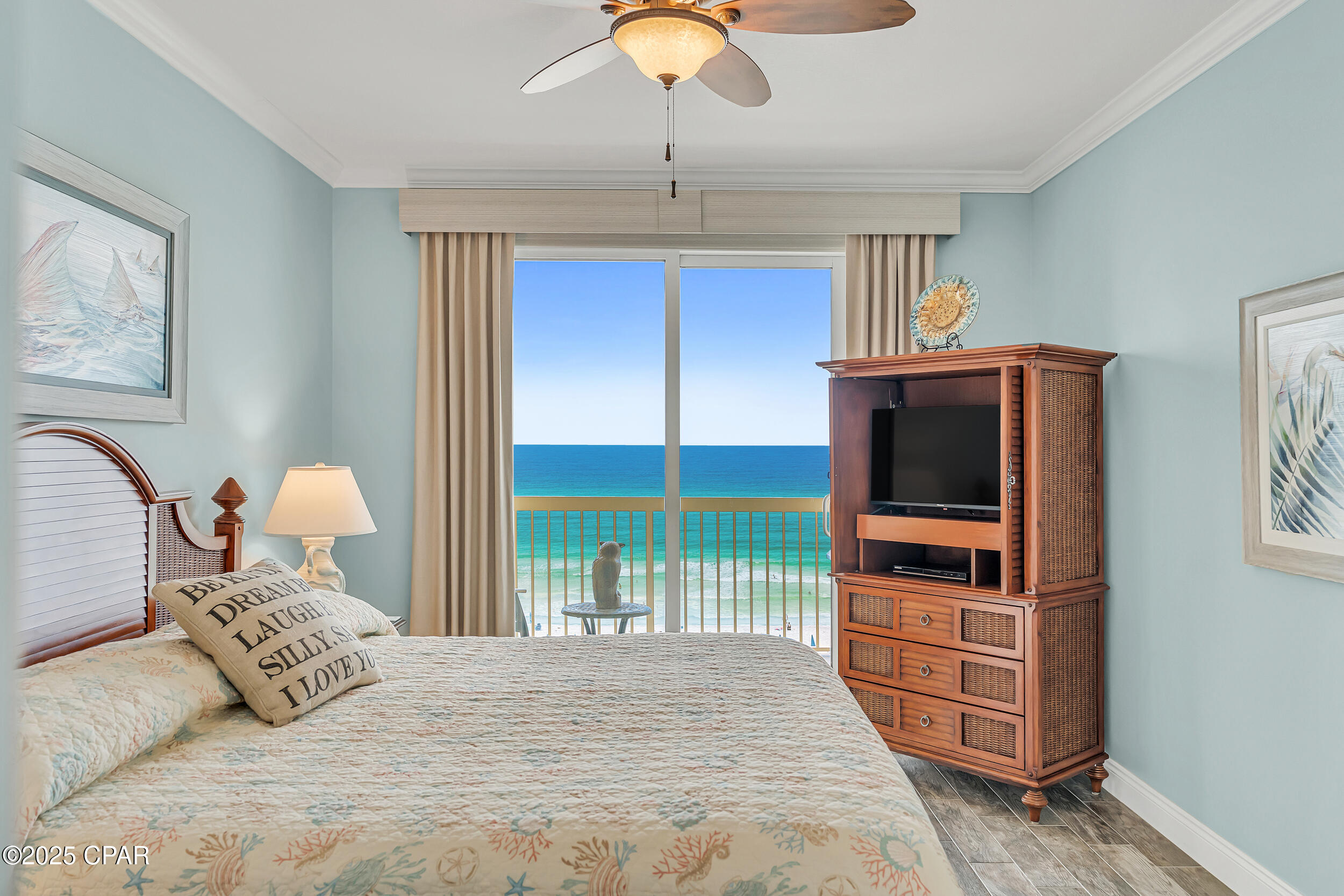 15817 Front Beach Road, Unit II505 Panama City Beach, FL 32413 - Photo 25 of 58