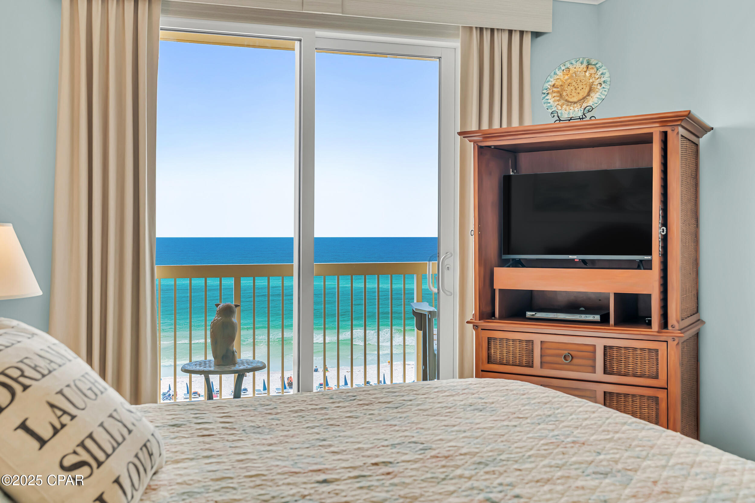 15817 Front Beach Road, Unit II505 Panama City Beach, FL 32413 - Photo 26 of 58