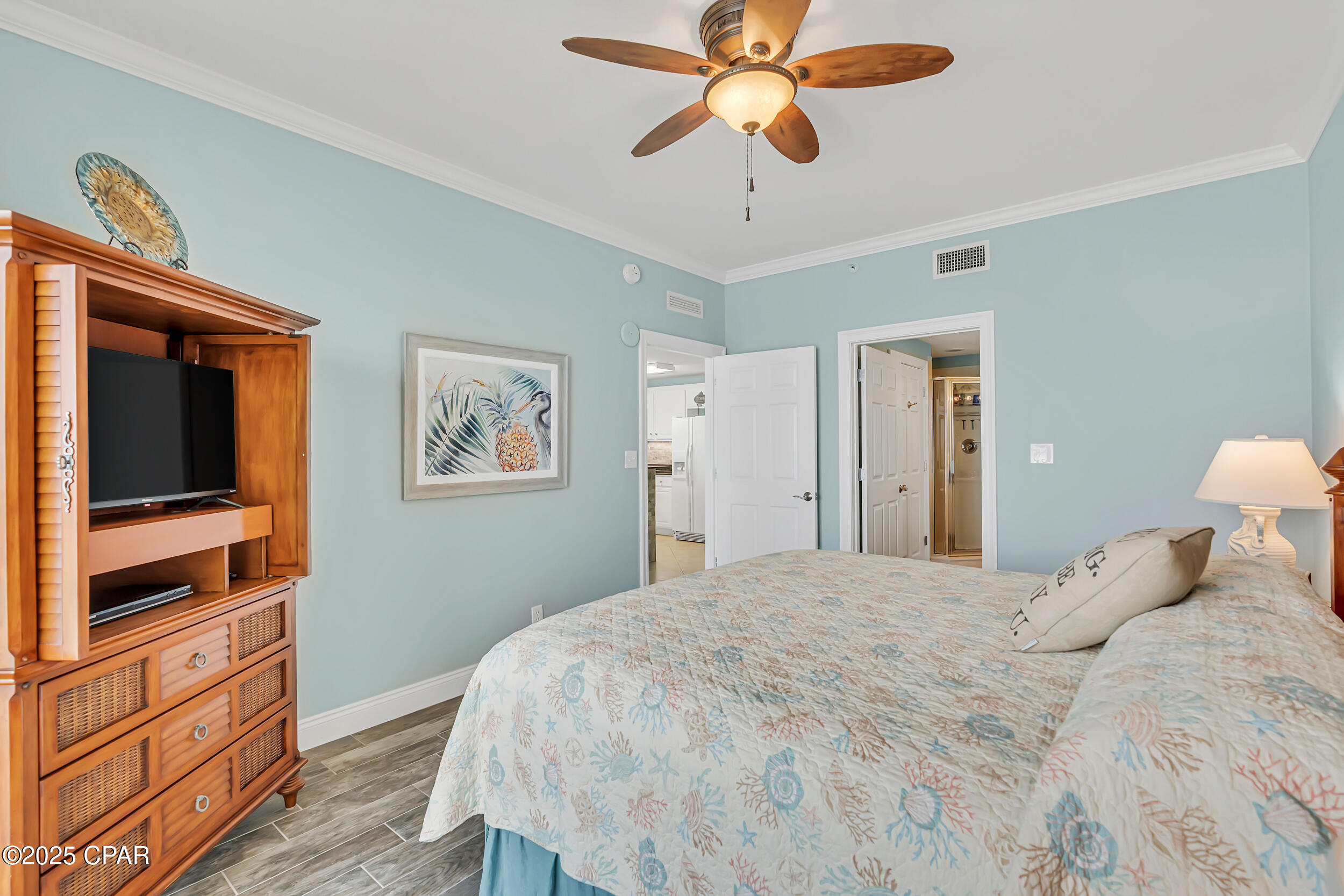 15817 Front Beach Road, Unit II505 Panama City Beach, FL 32413 - Photo 27 of 58