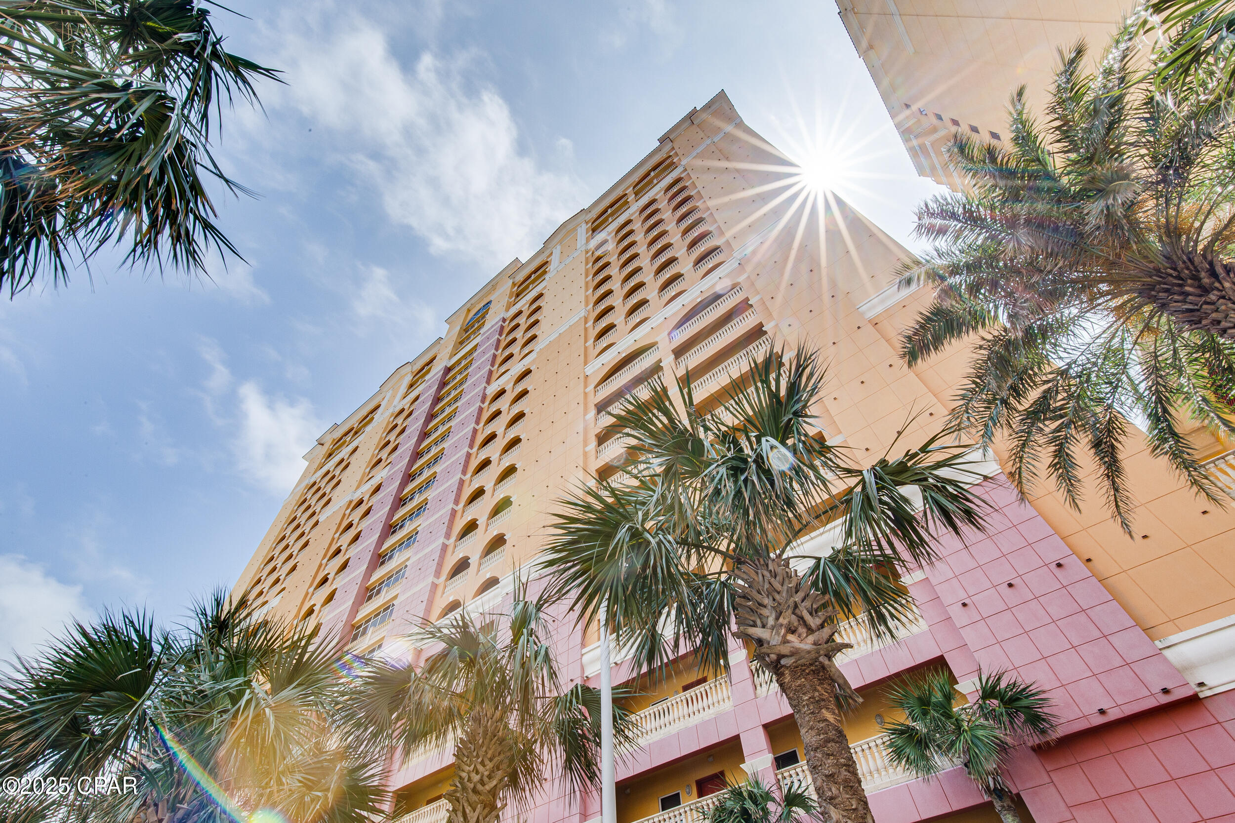 15817 Front Beach Road, Unit II505 Panama City Beach, FL 32413 - Photo 33 of 58