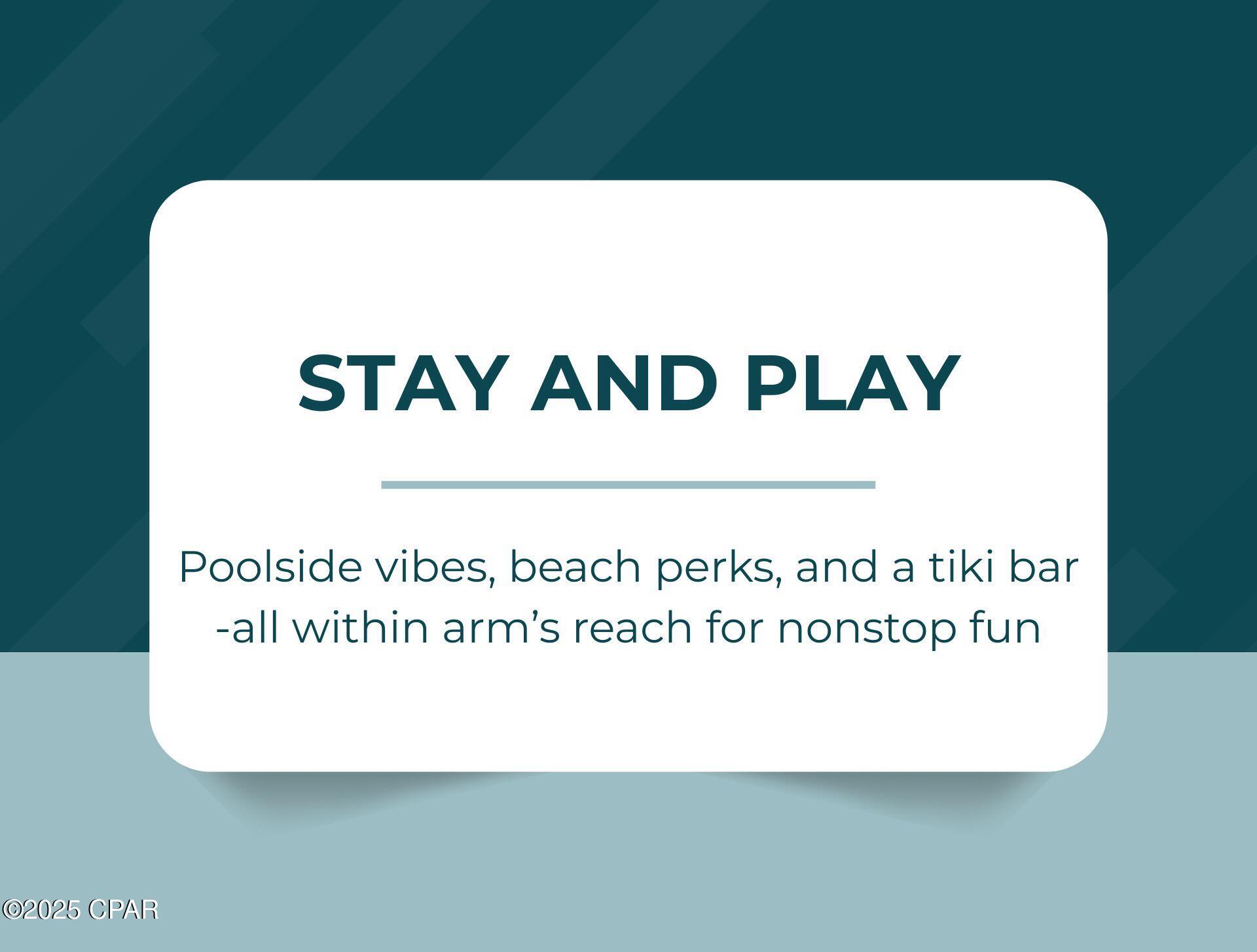 15817 Front Beach Road, Unit II505 Panama City Beach, FL 32413 - Photo 36 of 58