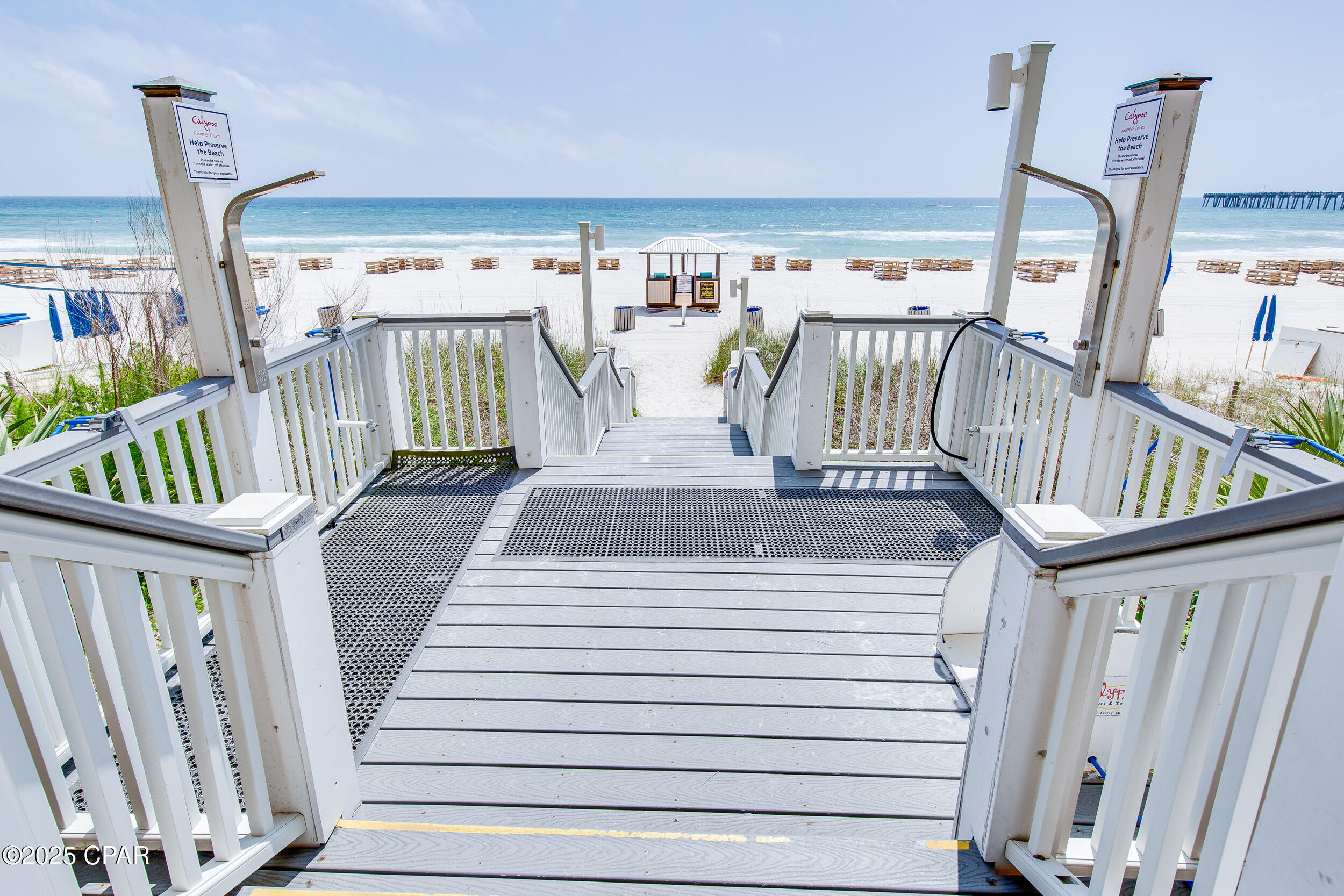 15817 Front Beach Road, Unit II505 Panama City Beach, FL 32413 - Photo 41 of 58