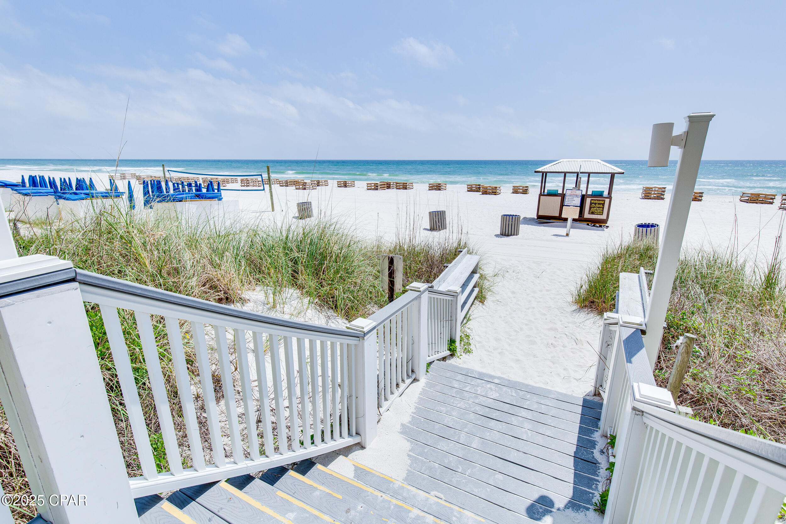 15817 Front Beach Road, Unit II505 Panama City Beach, FL 32413 - Photo 42 of 58