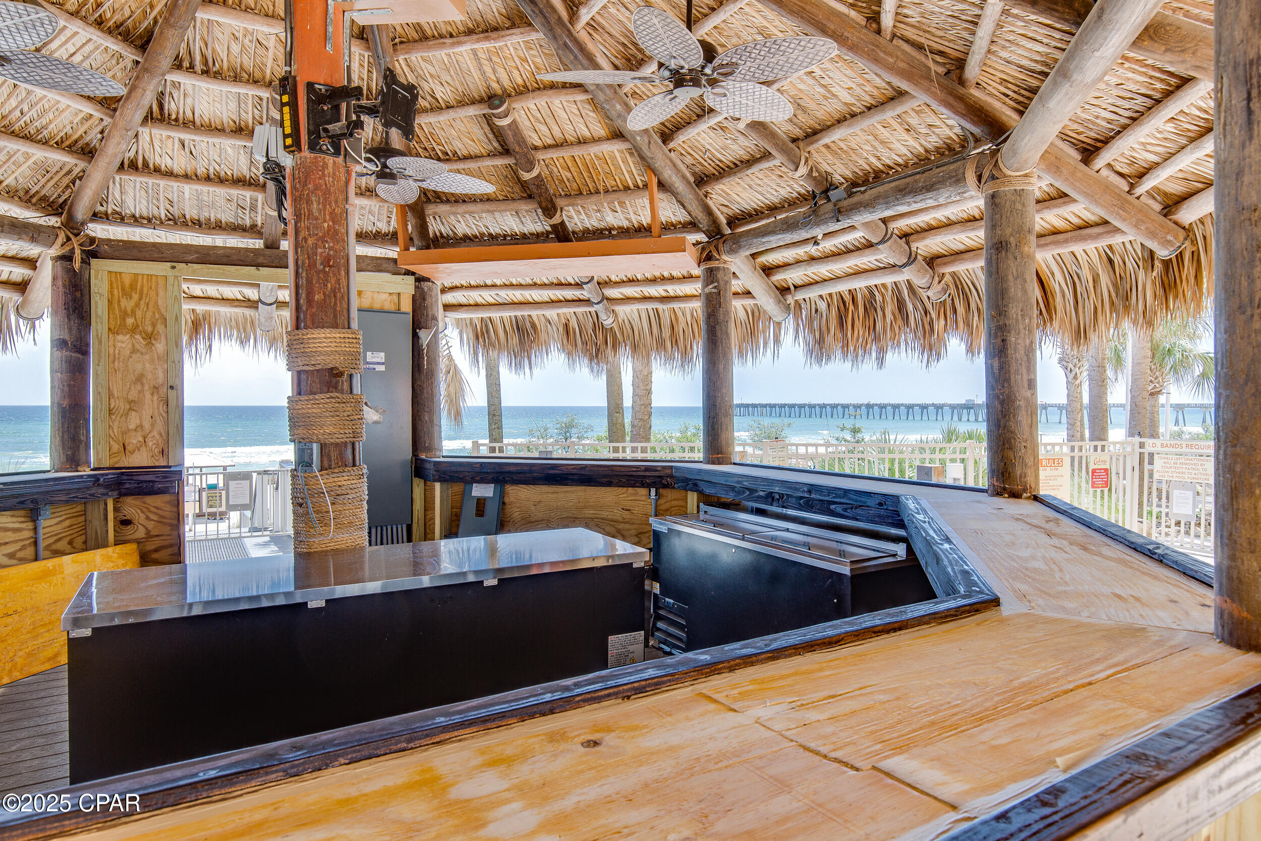 15817 Front Beach Road, Unit II505 Panama City Beach, FL 32413 - Photo 43 of 58