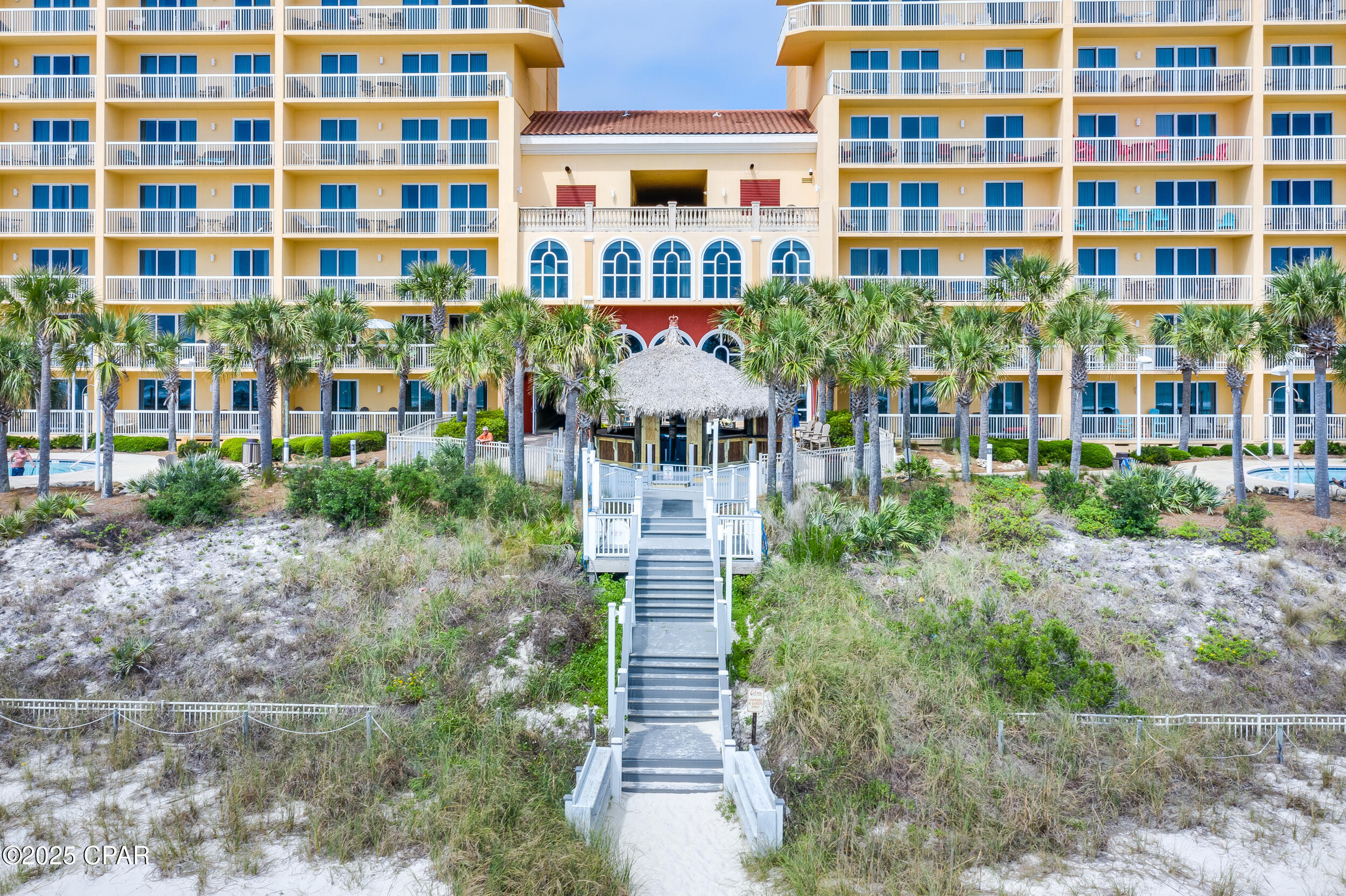 15817 Front Beach Road, Unit II505 Panama City Beach, FL 32413 - Photo 44 of 58