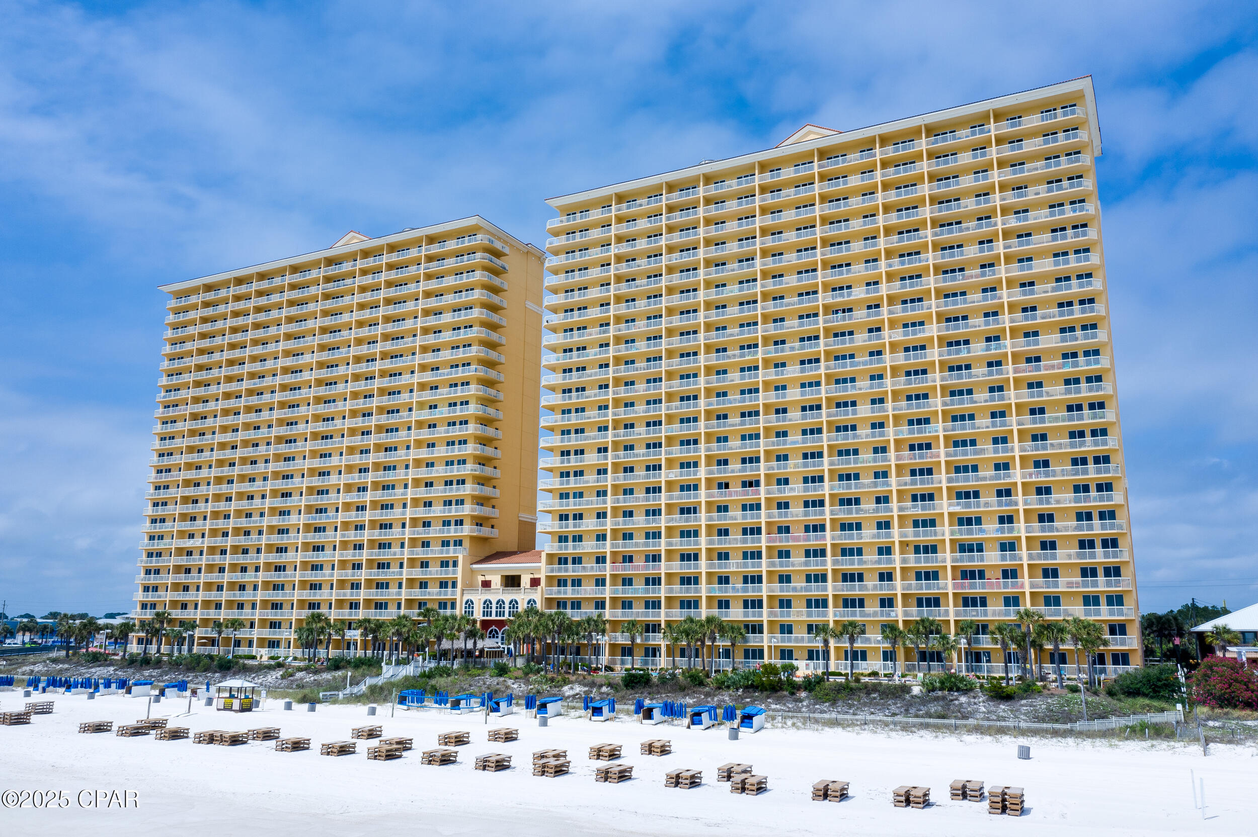 15817 Front Beach Road, Unit II505 Panama City Beach, FL 32413 - Photo 48 of 58