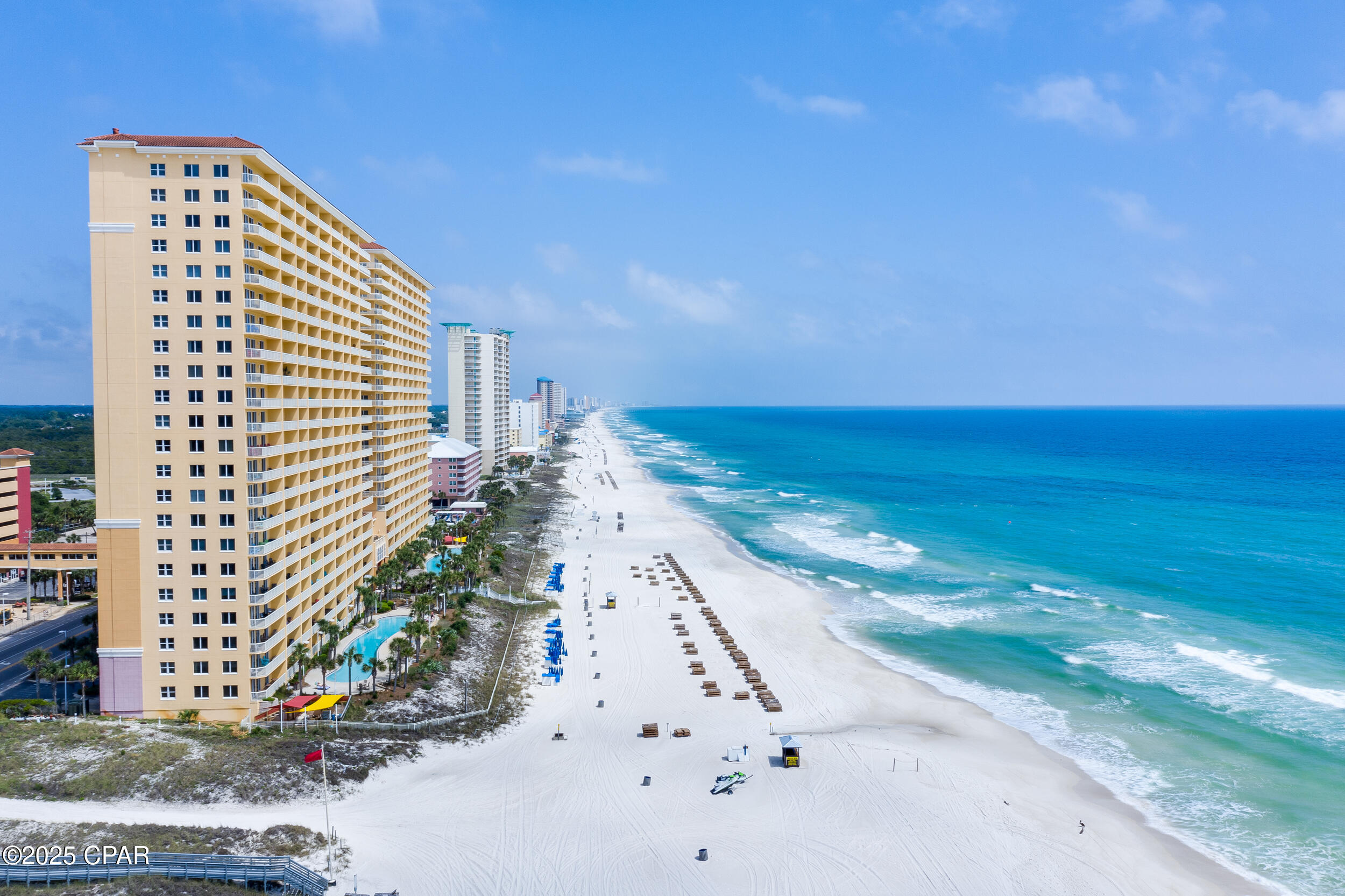 15817 Front Beach Road, Unit II505 Panama City Beach, FL 32413 - Photo 55 of 58