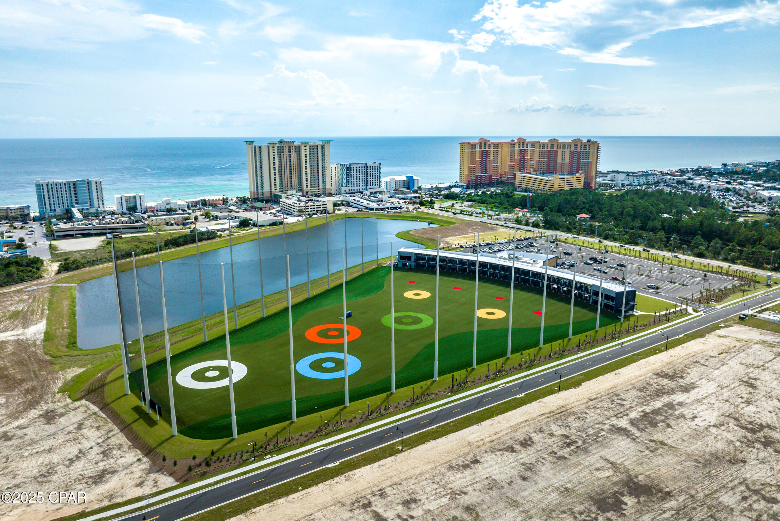 15817 Front Beach Road, Unit II505 Panama City Beach, FL 32413 - Photo 58 of 58