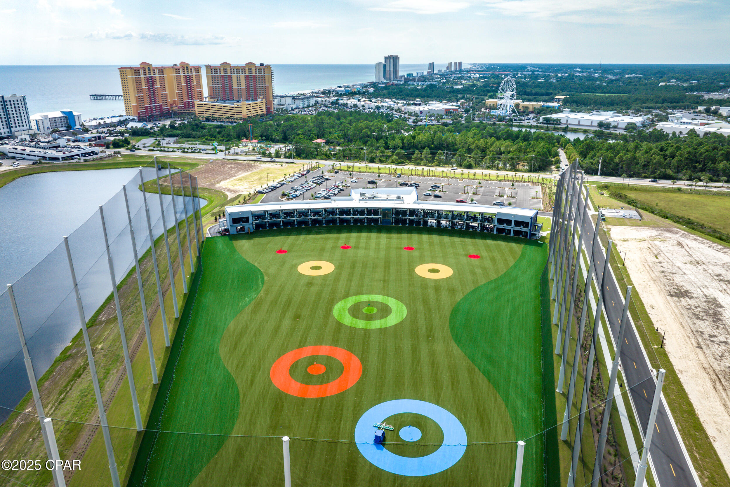 15817 Front Beach Road, Unit II505 Panama City Beach, FL 32413 - Photo 6 of 58