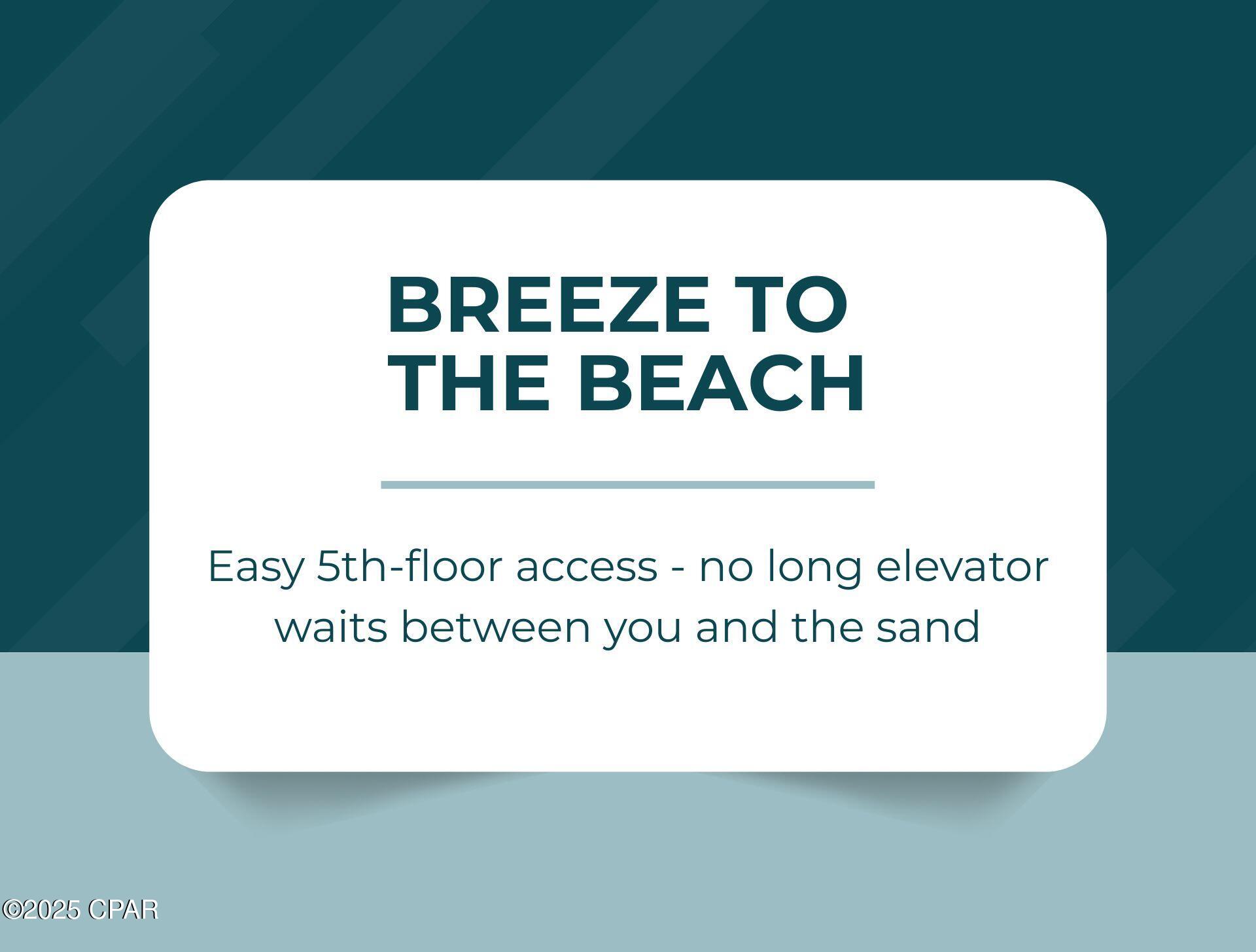 15817 Front Beach Road, Unit II505 Panama City Beach, FL 32413 - Photo 7 of 58